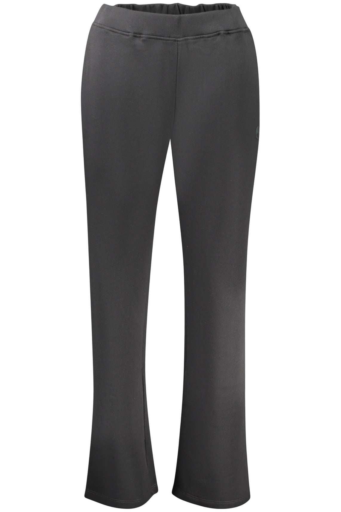 NORTH SAILS NORTH SAILS WOMEN'S LONG TRACKSUIT TROUSERS, GREY - Black