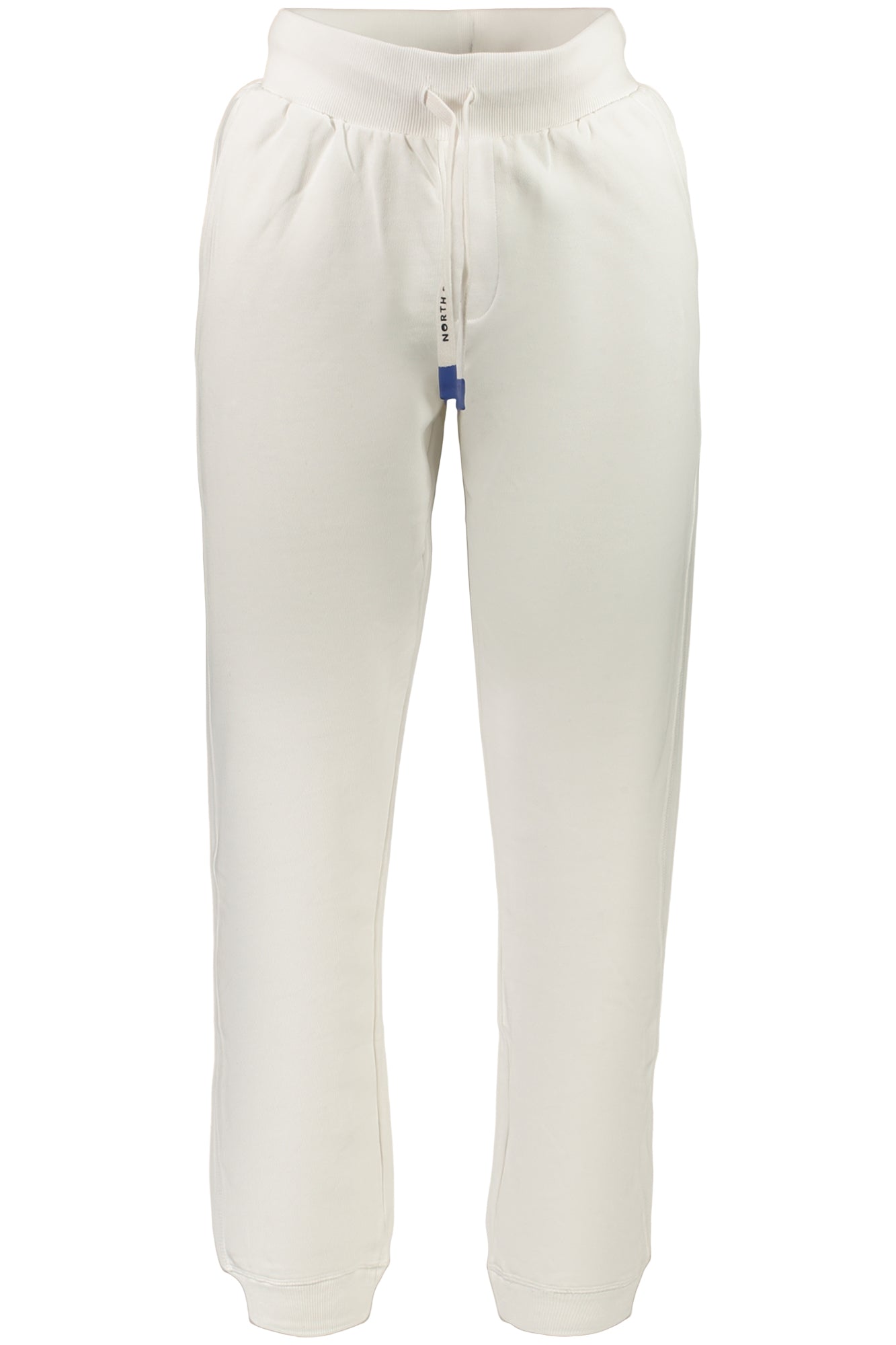 NORTH SAILS Joggers White - 673062000