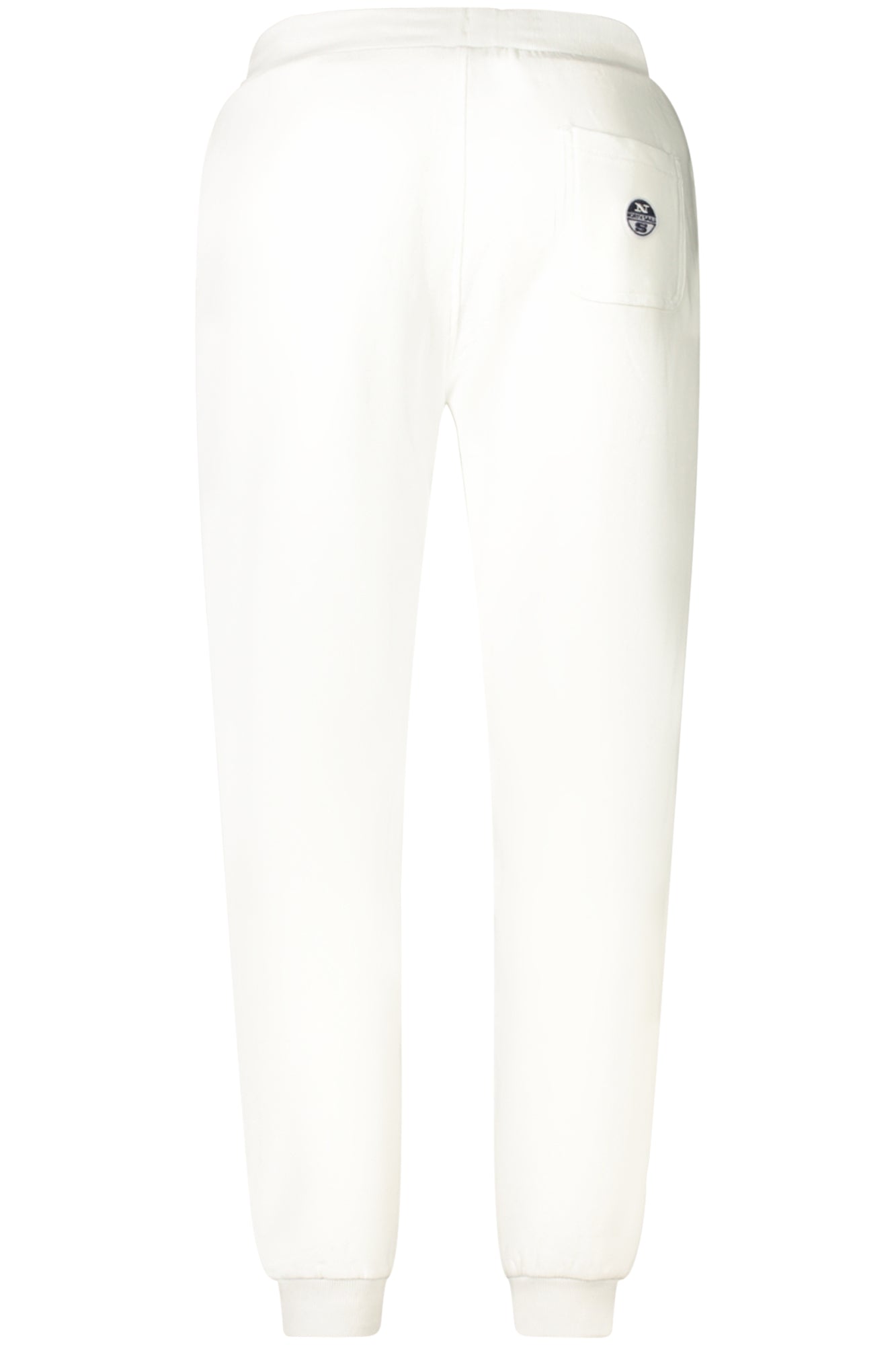NORTH SAILS Joggers White - 970012000