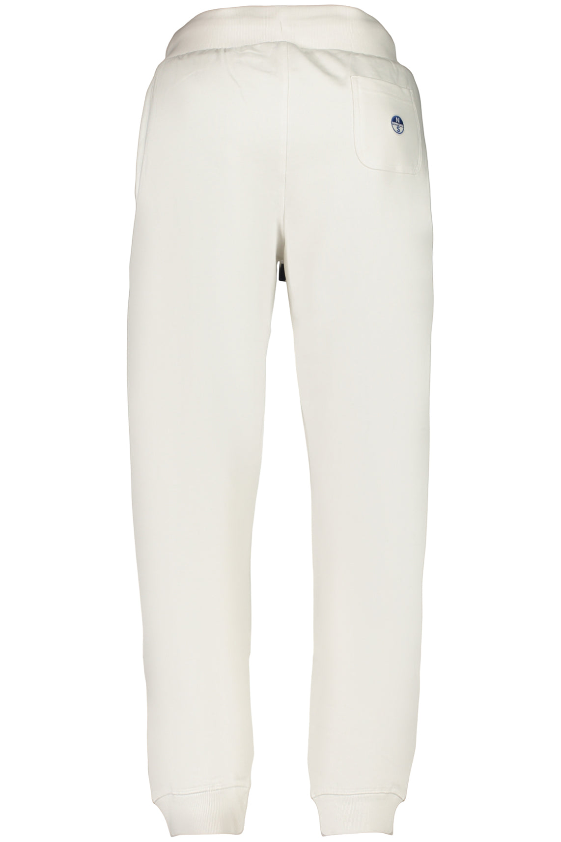 NORTH SAILS Joggers White - 673062000
