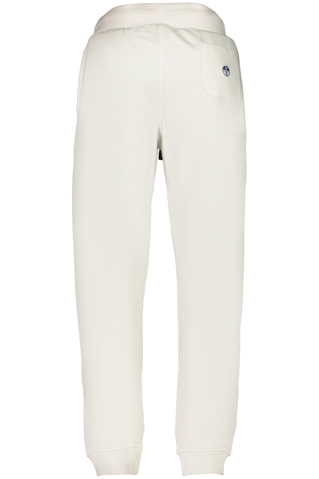 NORTH SAILS Joggers White - 673062000