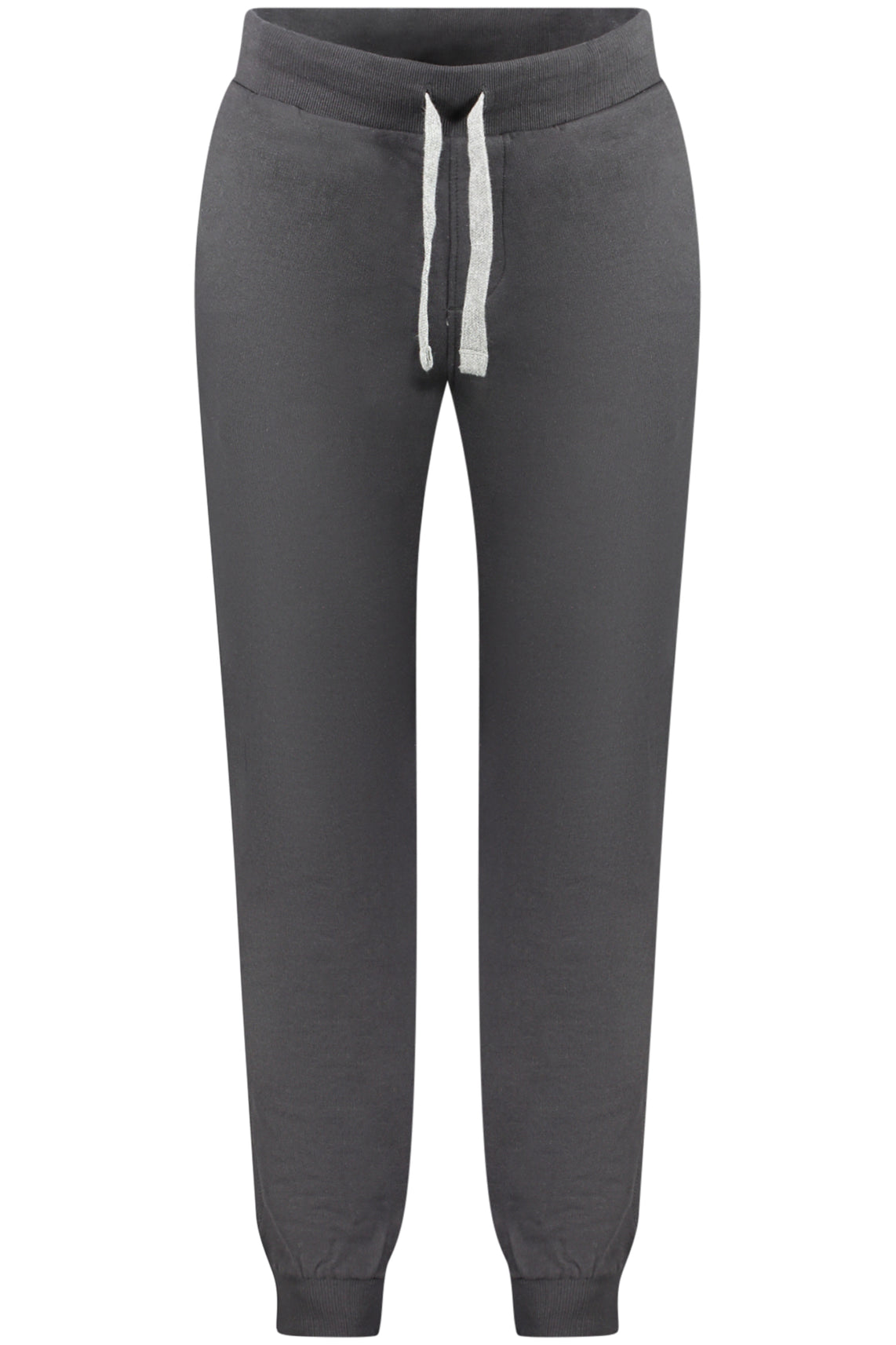 NORTH SAILS NORTH SAILS MEN'S BLACK LONG SUIT PANTS - Nero