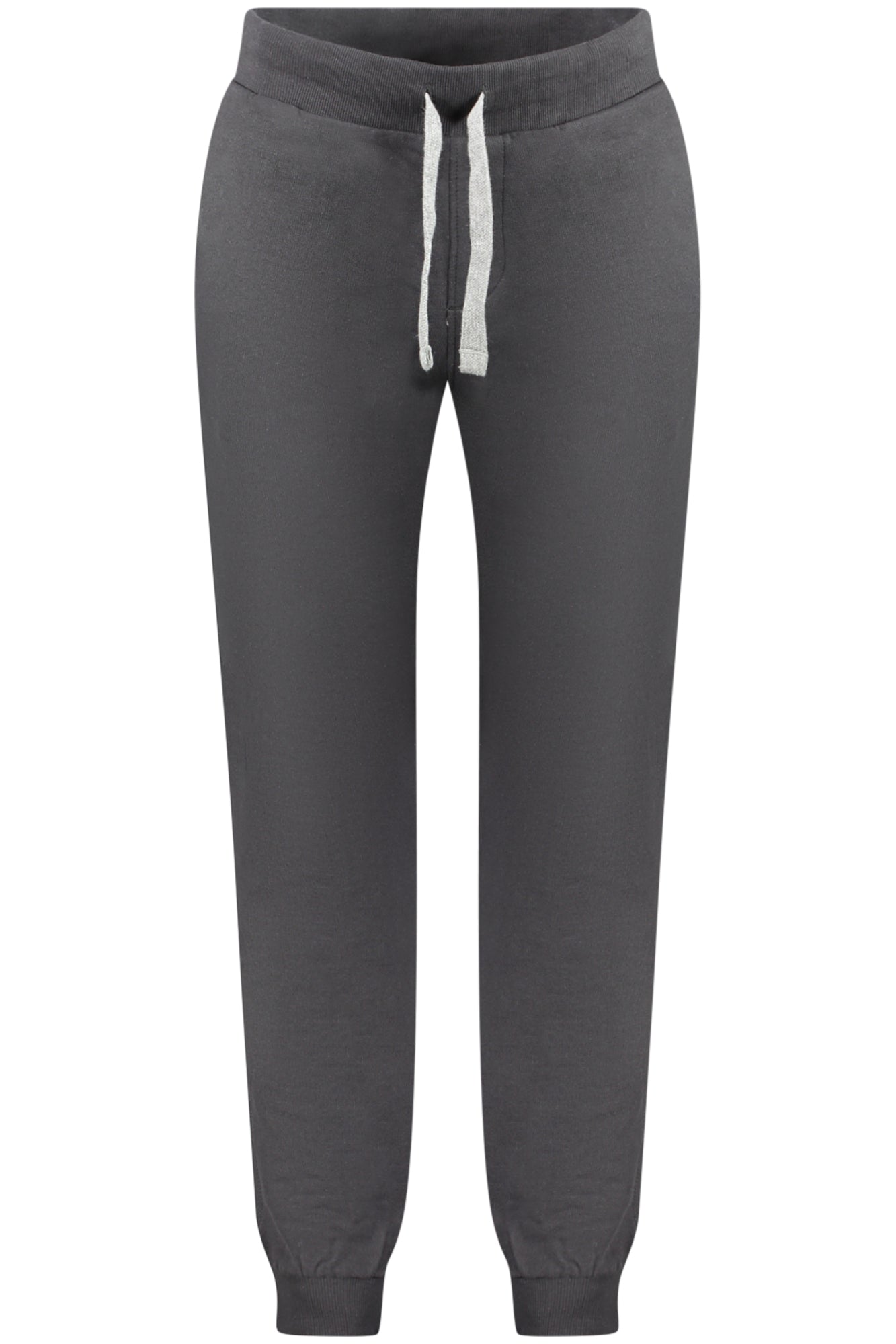 NORTH SAILS NORTH SAILS MEN'S BLACK LONG SUIT PANTS - Nero