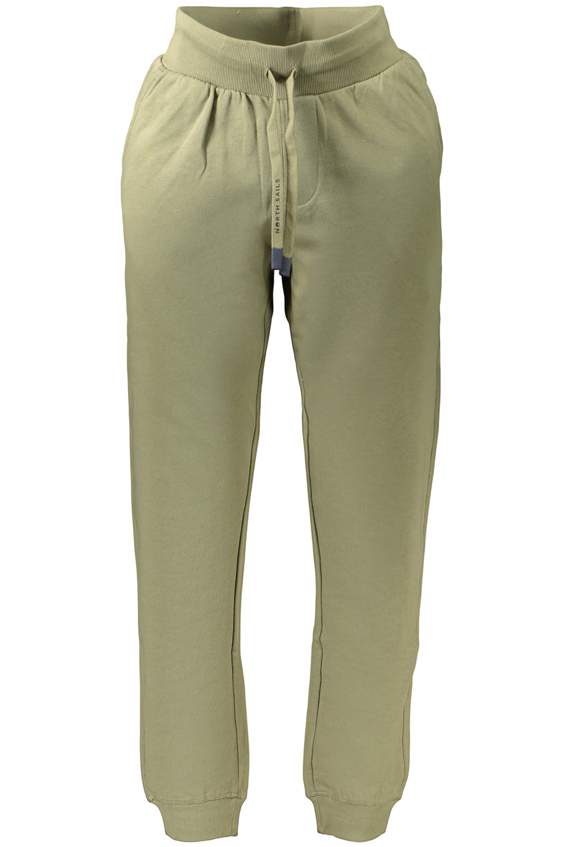 NORTH SAILS Joggers Green - 673062000