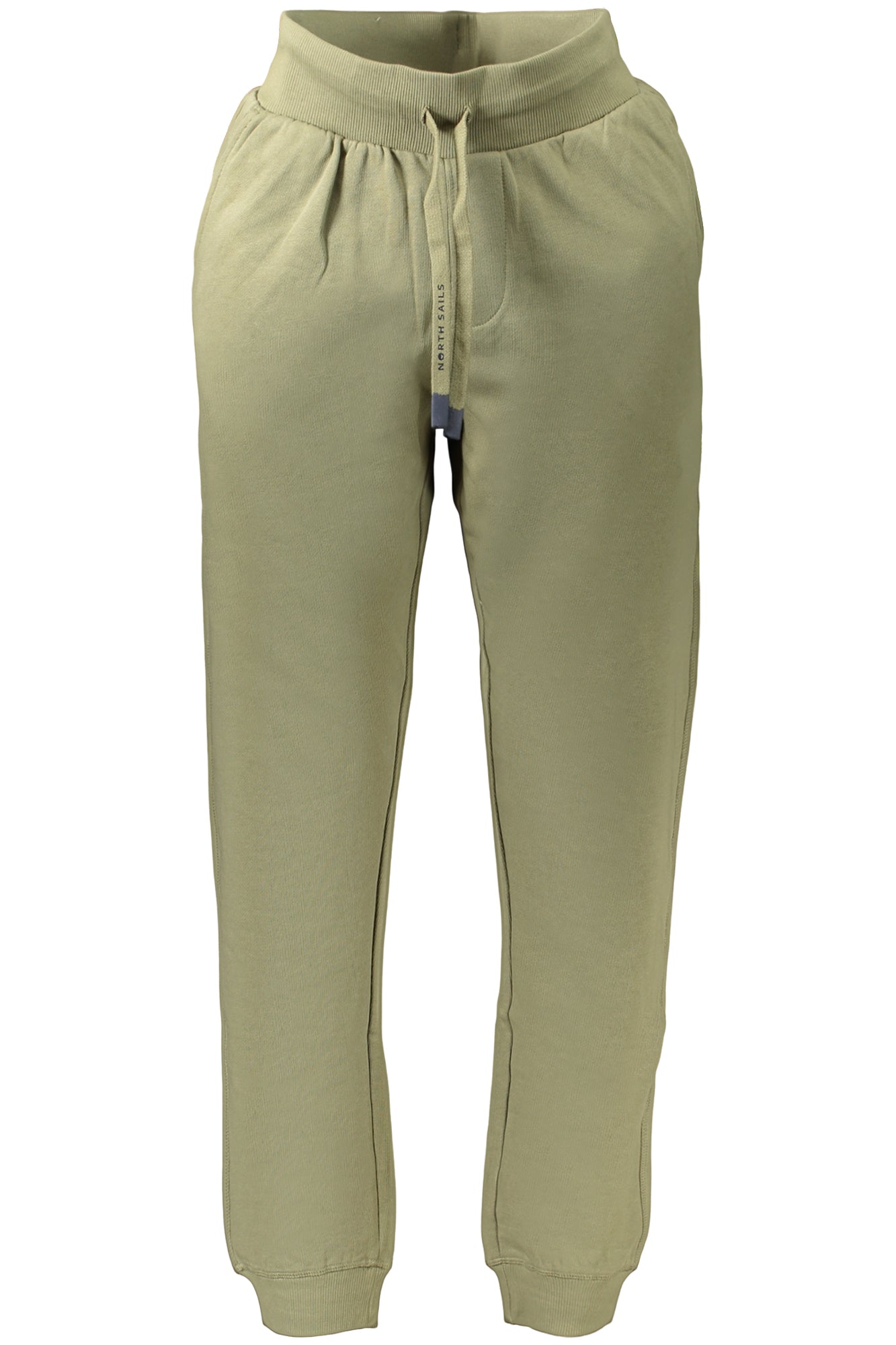 NORTH SAILS Joggers Green - 673062000
