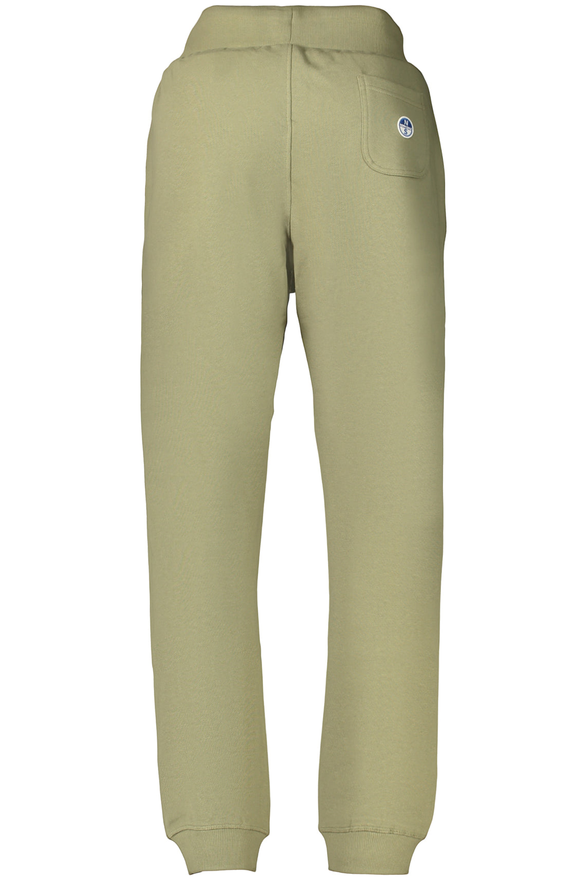 NORTH SAILS Joggers Green - 673062000