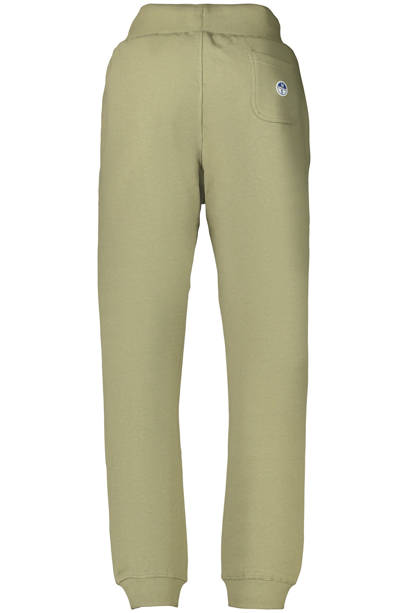 NORTH SAILS Joggers Green - 673062000