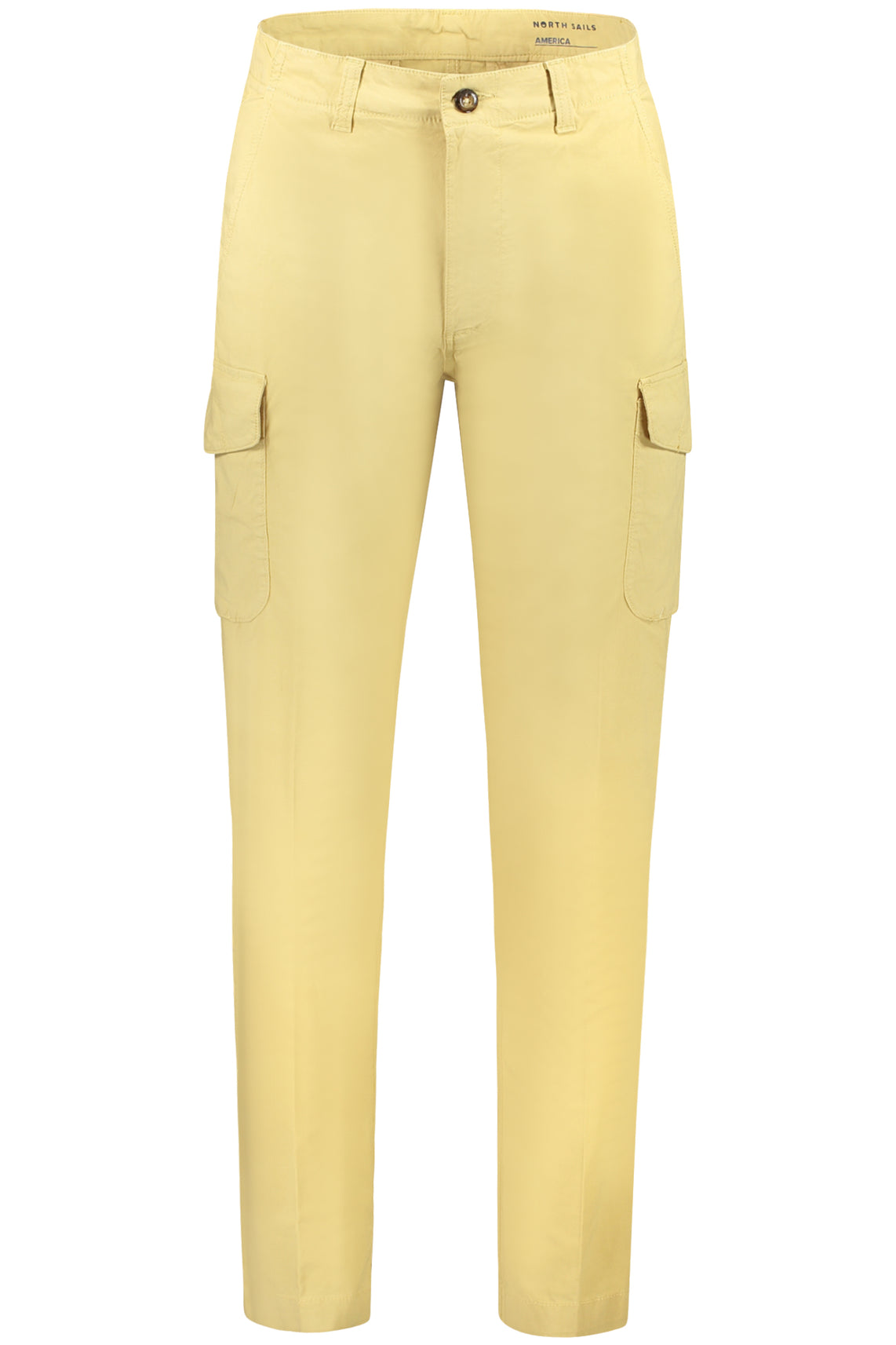 NORTH SAILS Trousers Beige - 673120000