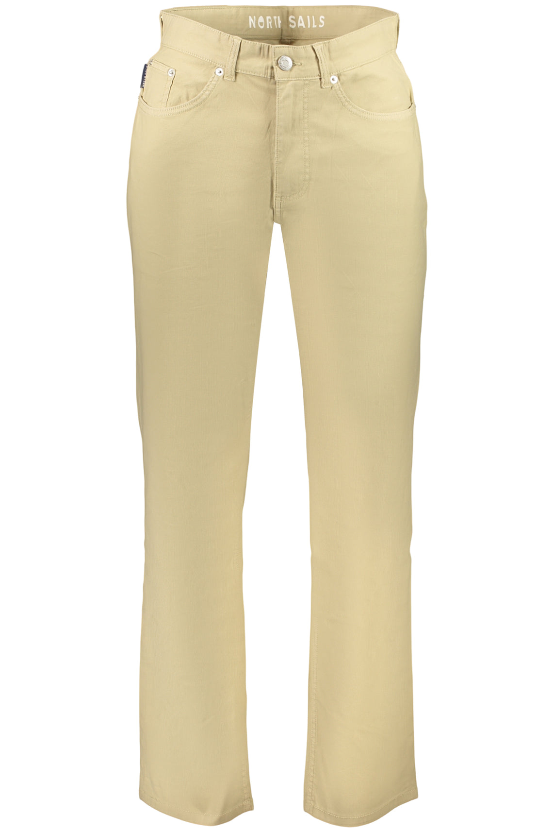 NORTH SAILS Trousers Beige - 673342000