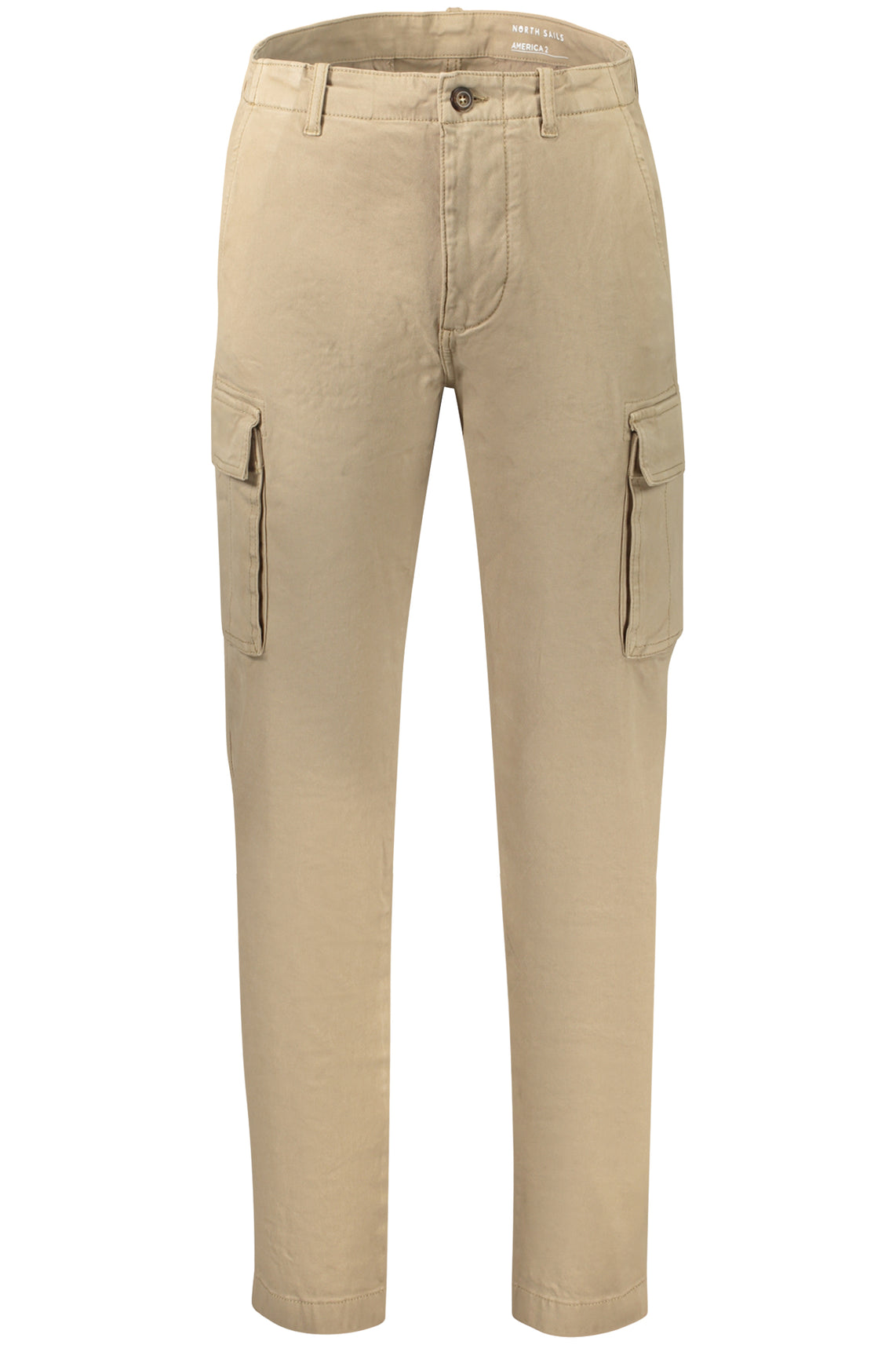 NORTH SAILS Trousers Beige - 673168000
