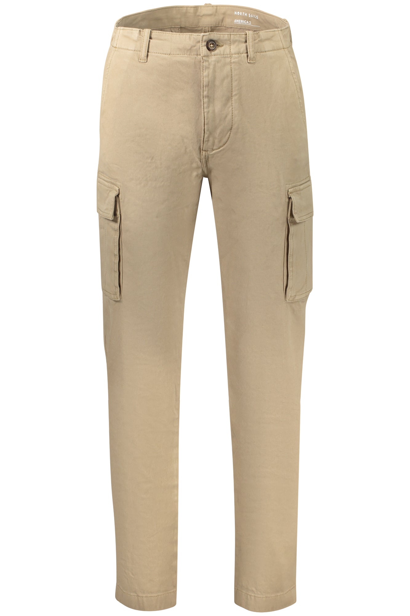 NORTH SAILS Trousers Beige - 673168000