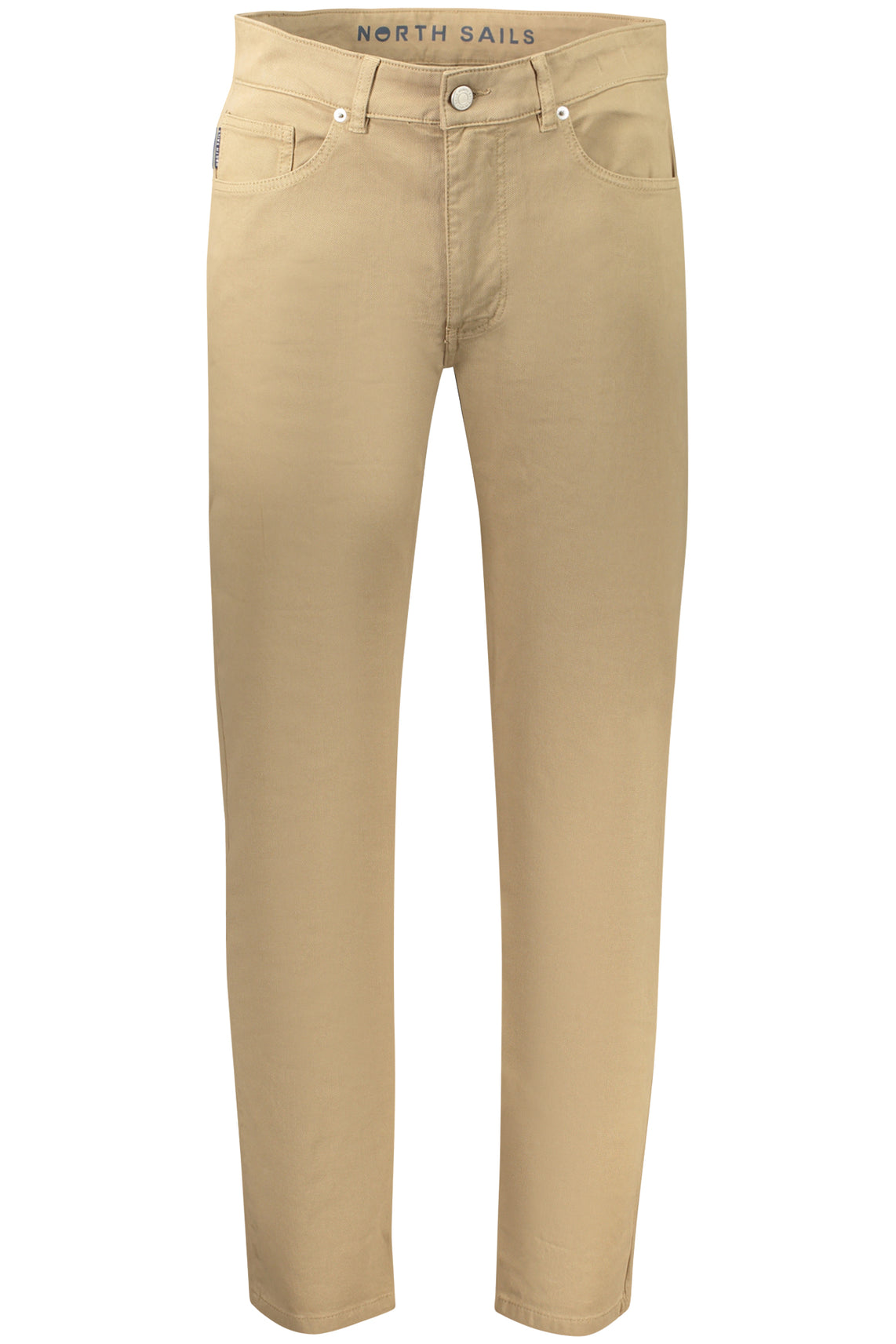 NORTH SAILS Trousers Beige - 673170000