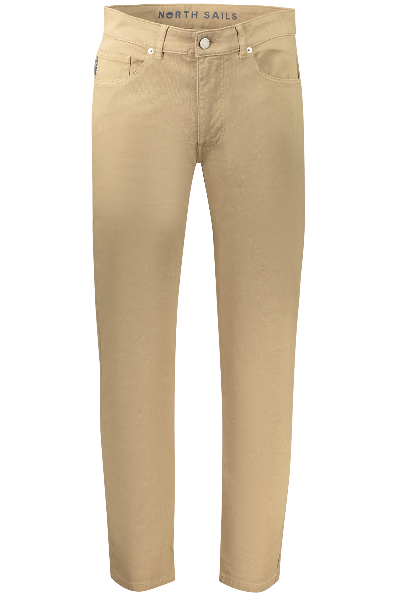 NORTH SAILS Trousers Beige - 673170000