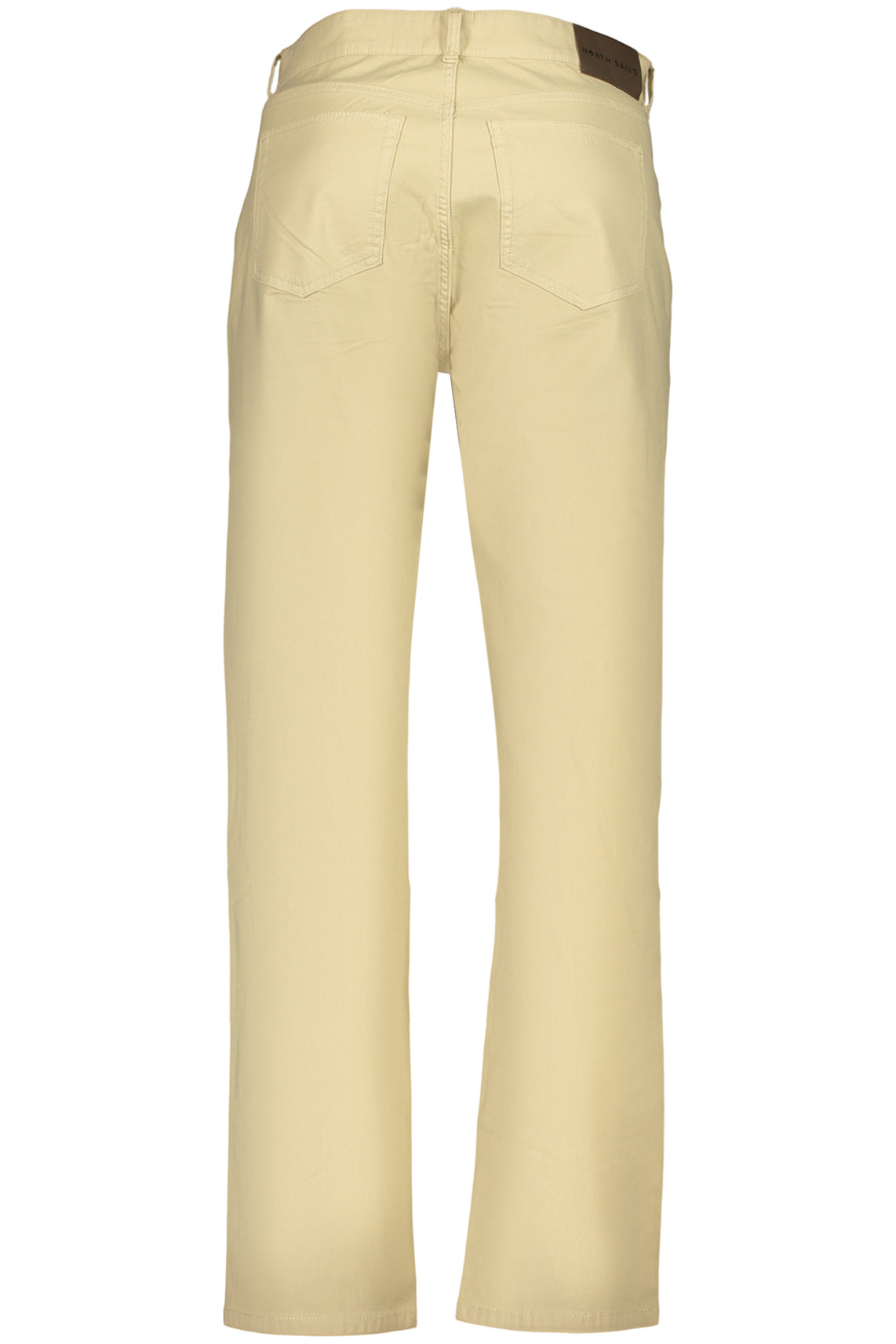 NORTH SAILS Trousers Beige - 673342000