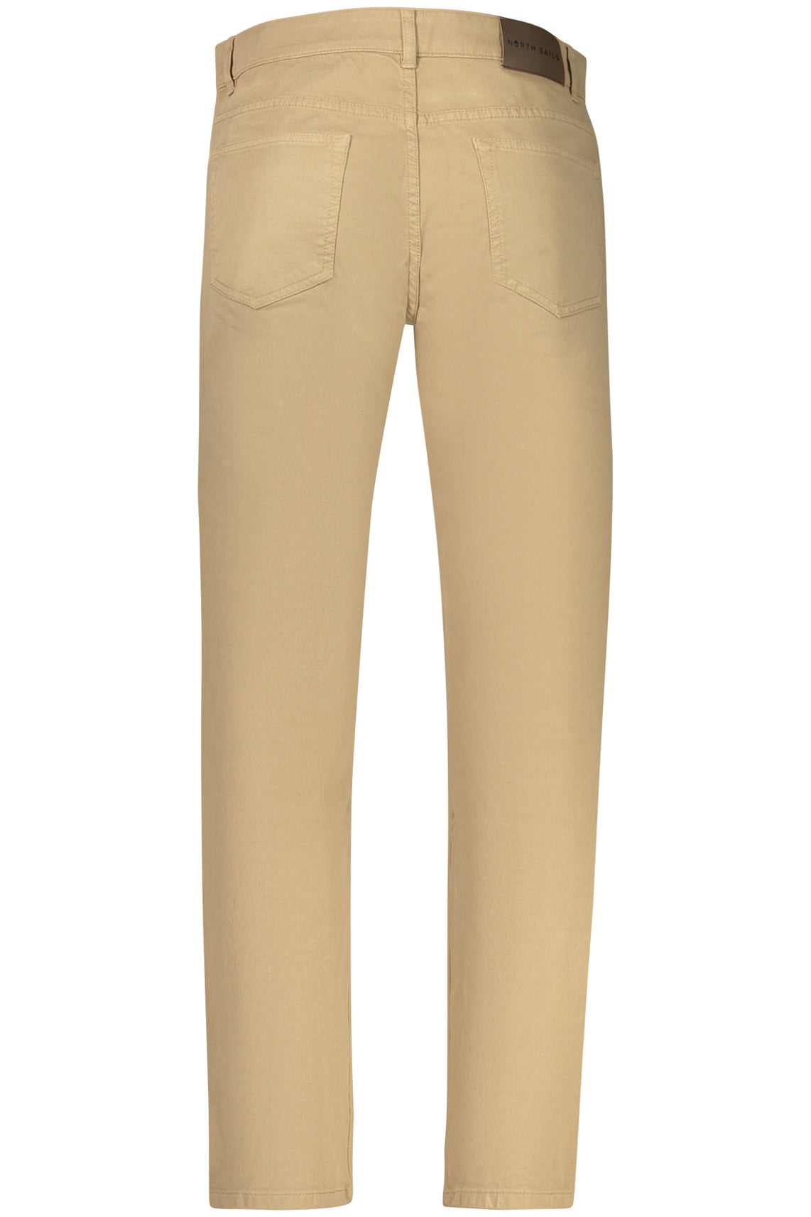 NORTH SAILS Trousers Beige - 673170000