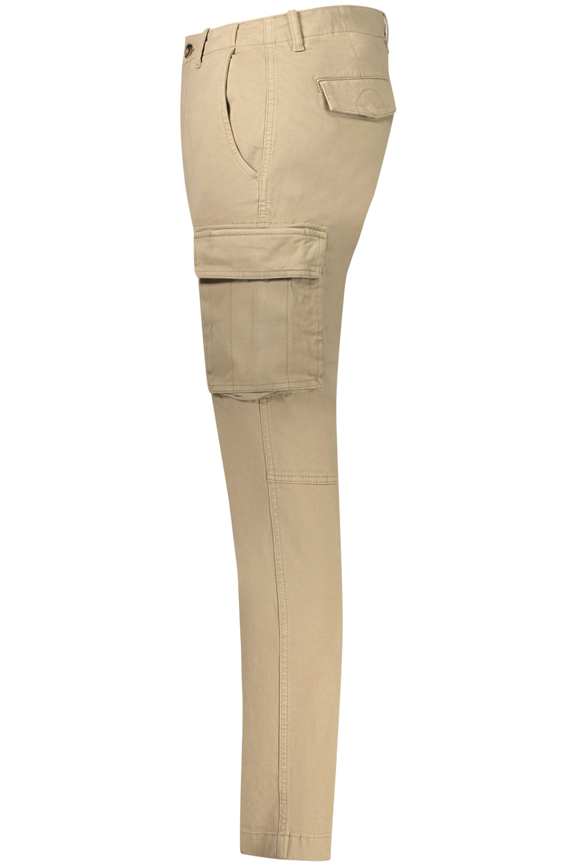 NORTH SAILS Trousers Beige - 673168000