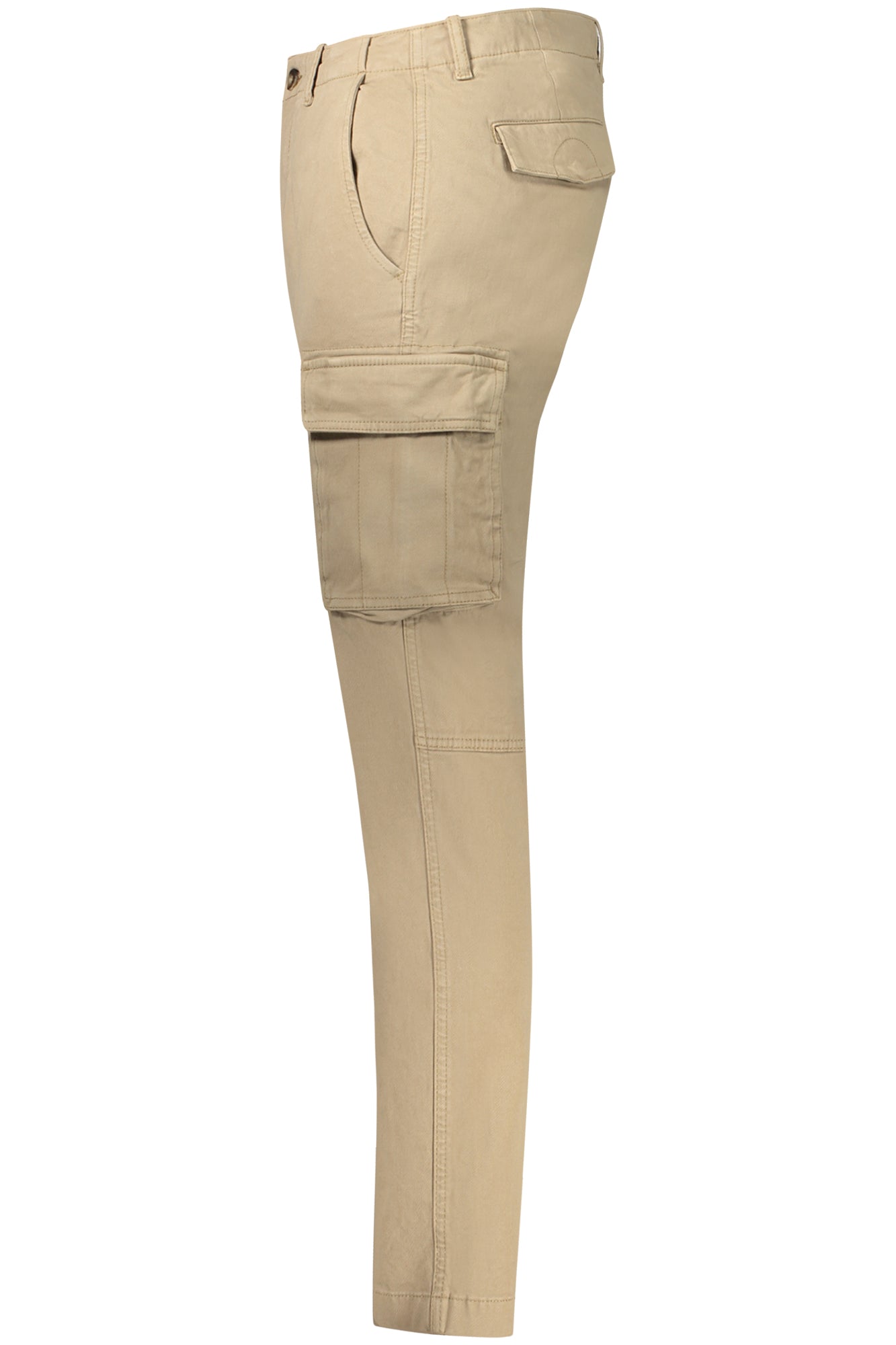 NORTH SAILS Trousers Beige - 673168000