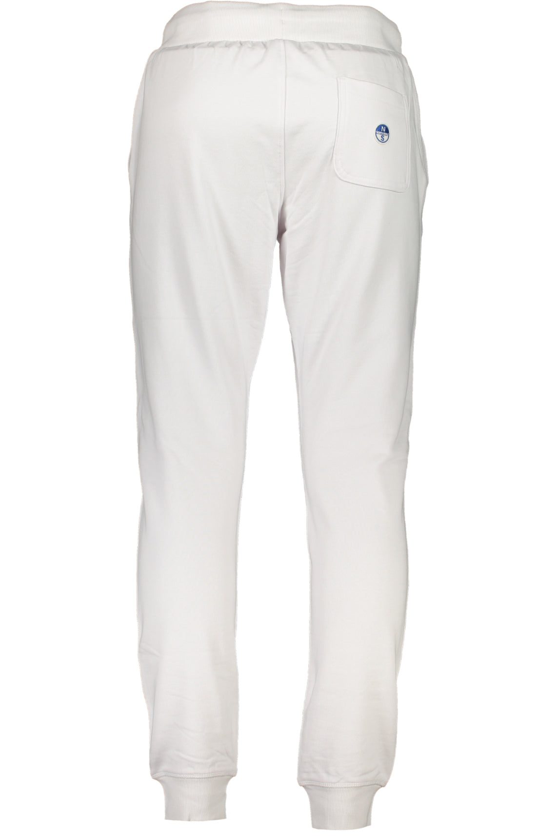 Men's white pants