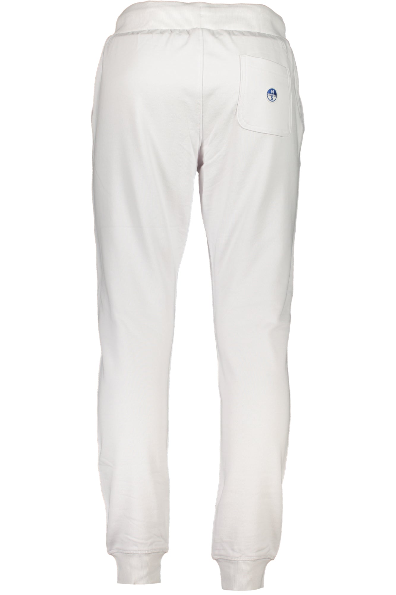 Men's white pants