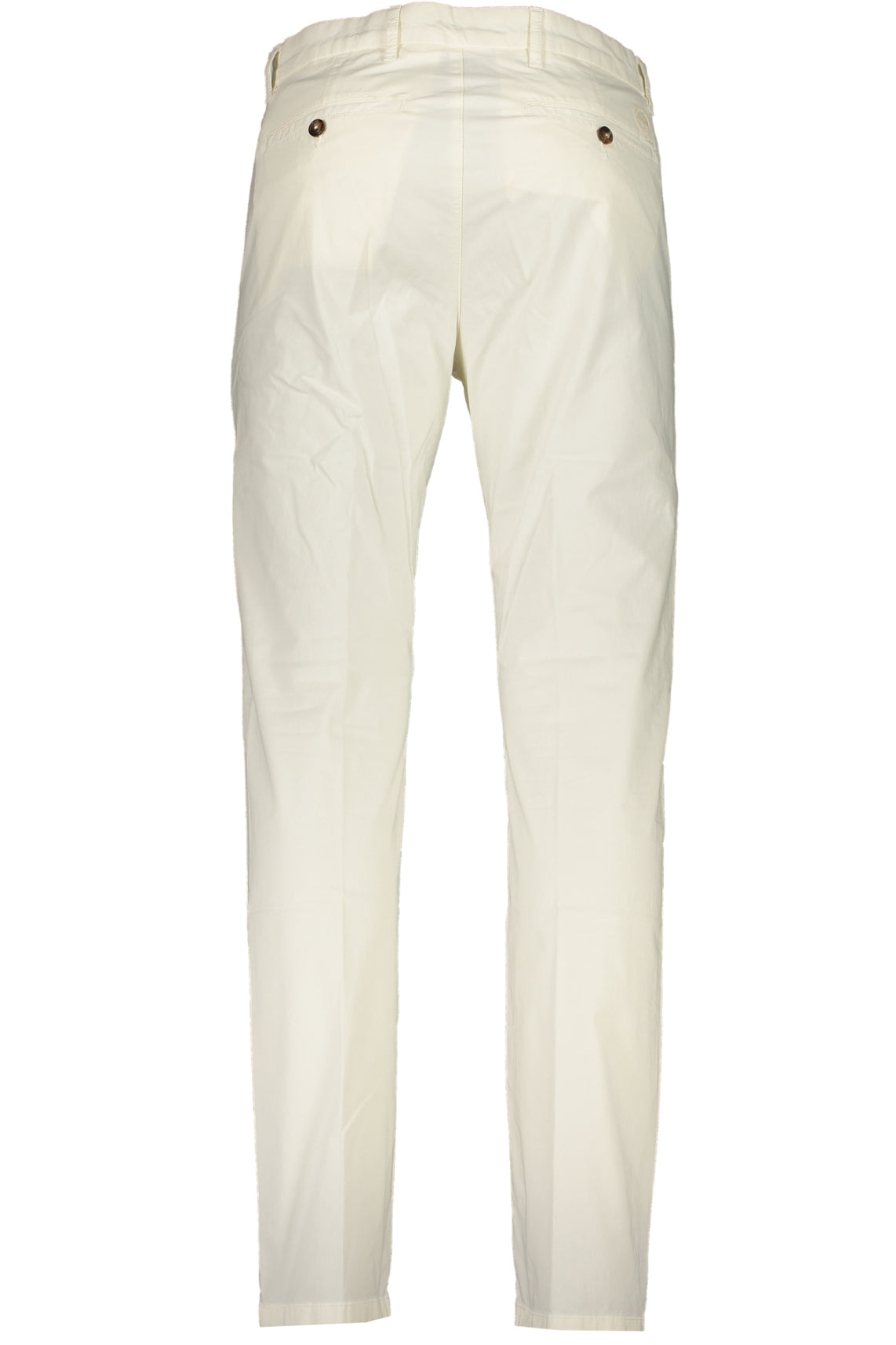 Men's white pants