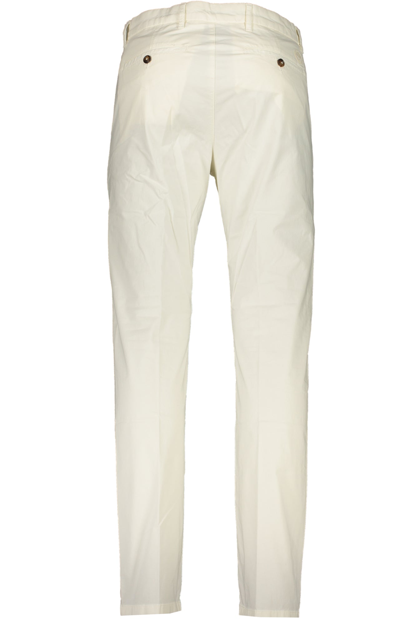 Men's white pants