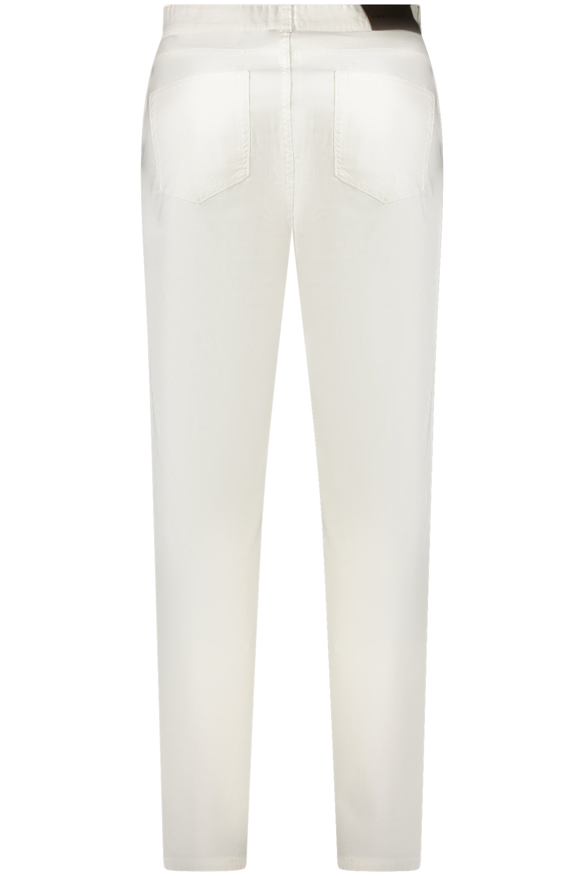 Men's white pants