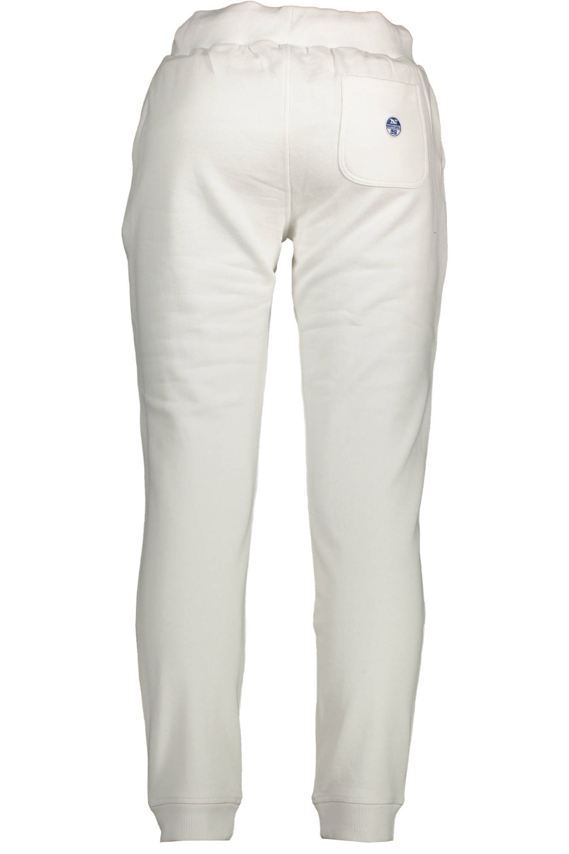 NORTH SAILS Joggers Bianco - 672925000