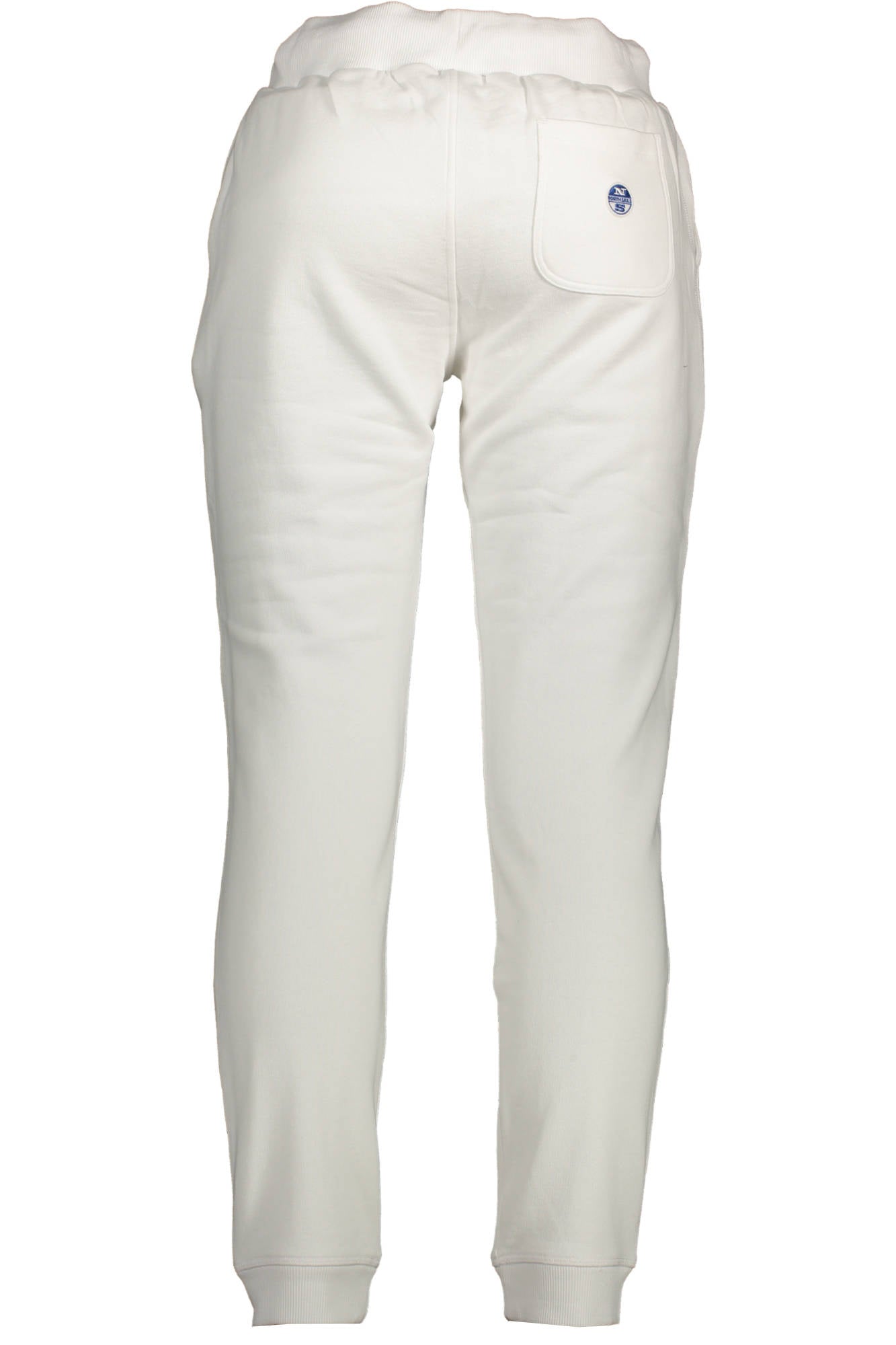 NORTH SAILS Joggers Bianco - 672925000