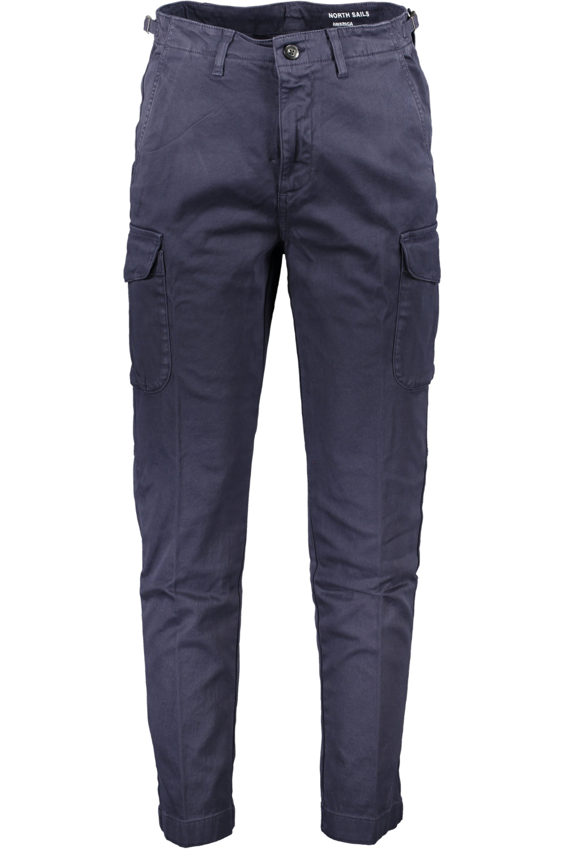 NORTH SAILS NORTH SAILS MEN'S BLUE PANTS - Blu