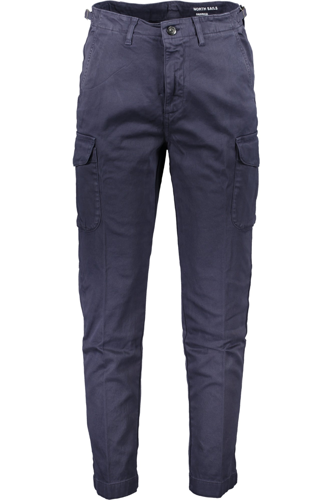 NORTH SAILS NORTH SAILS MEN'S BLUE PANTS - Blu