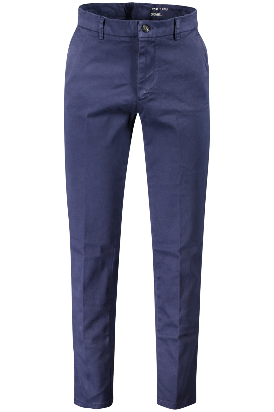 NORTH SAILS Trousers Blue - 673126000