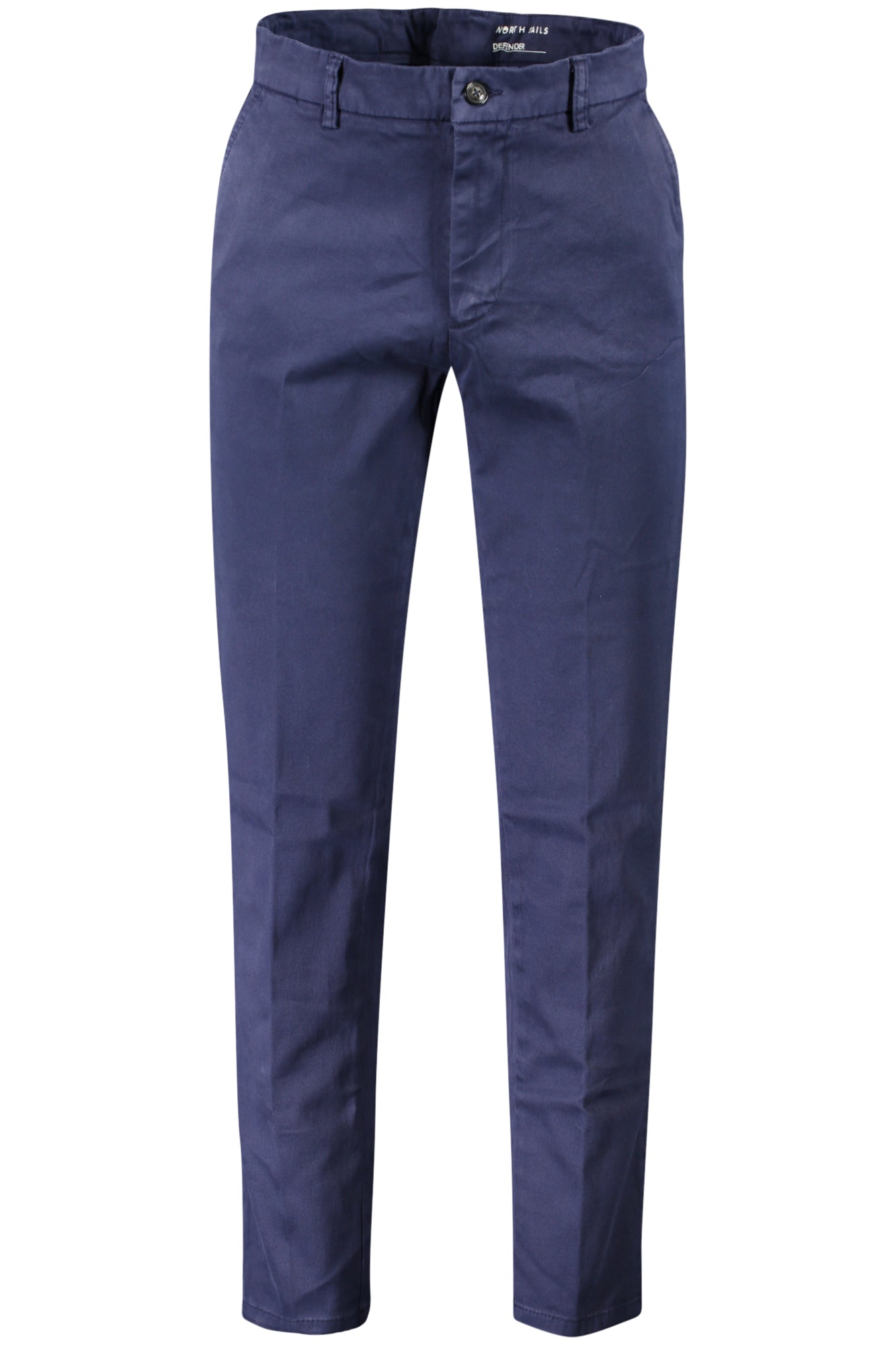 NORTH SAILS Trousers Blue - 673126000