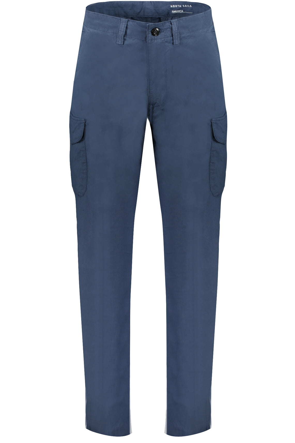 NORTH SAILS Trousers Blue - 673073000