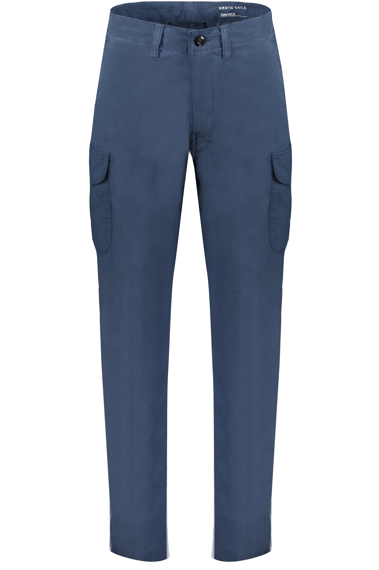 NORTH SAILS Trousers Blue - 673073000