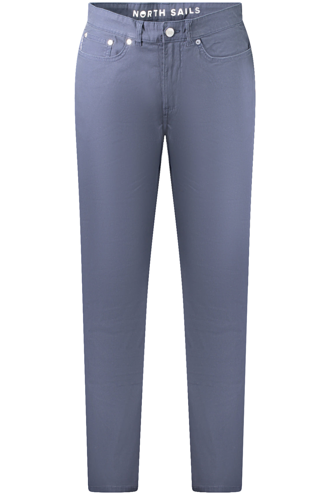 NORTH SAILS Trousers Blue - 673121000