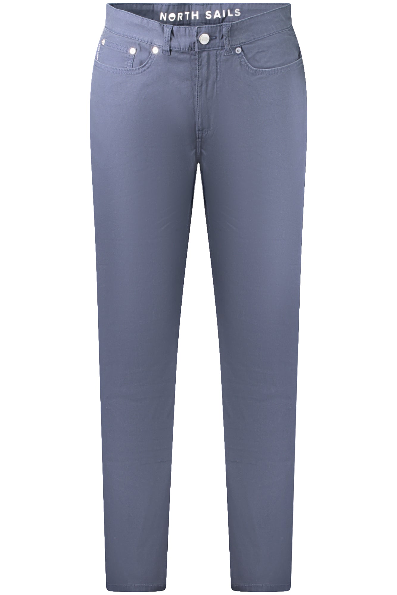 NORTH SAILS Trousers Blue - 673121000