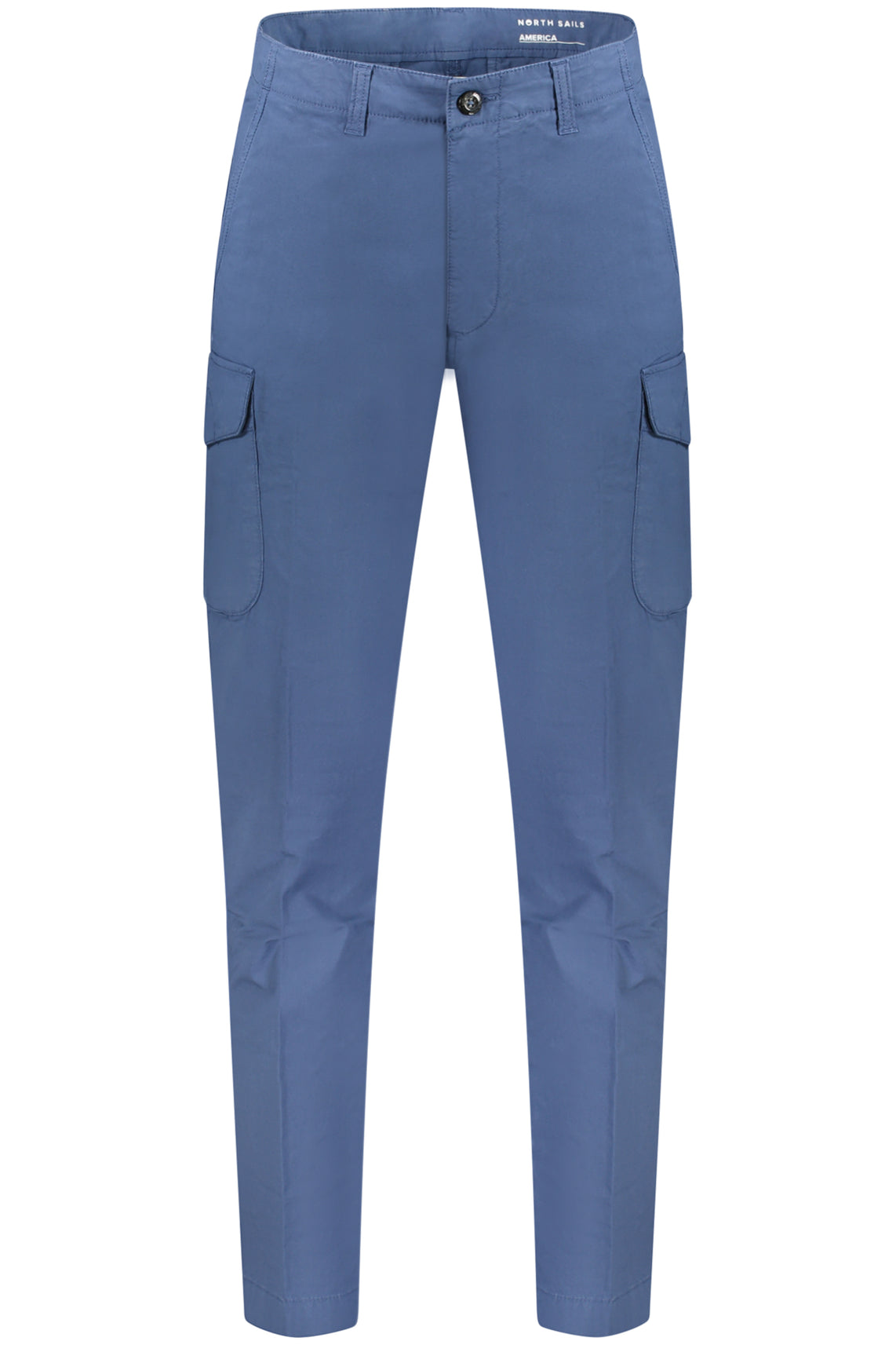 NORTH SAILS Trousers Blue - 673120000