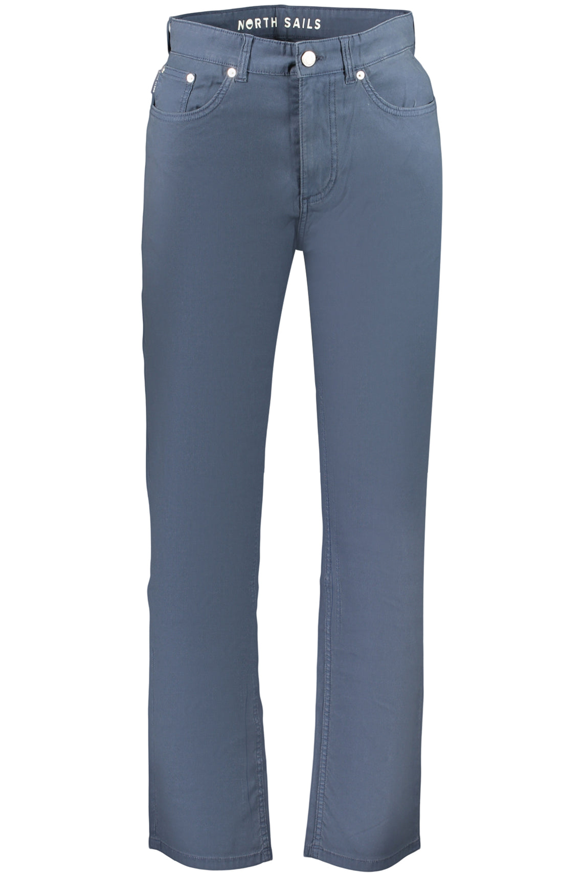 NORTH SAILS Trousers Blue - 673342000