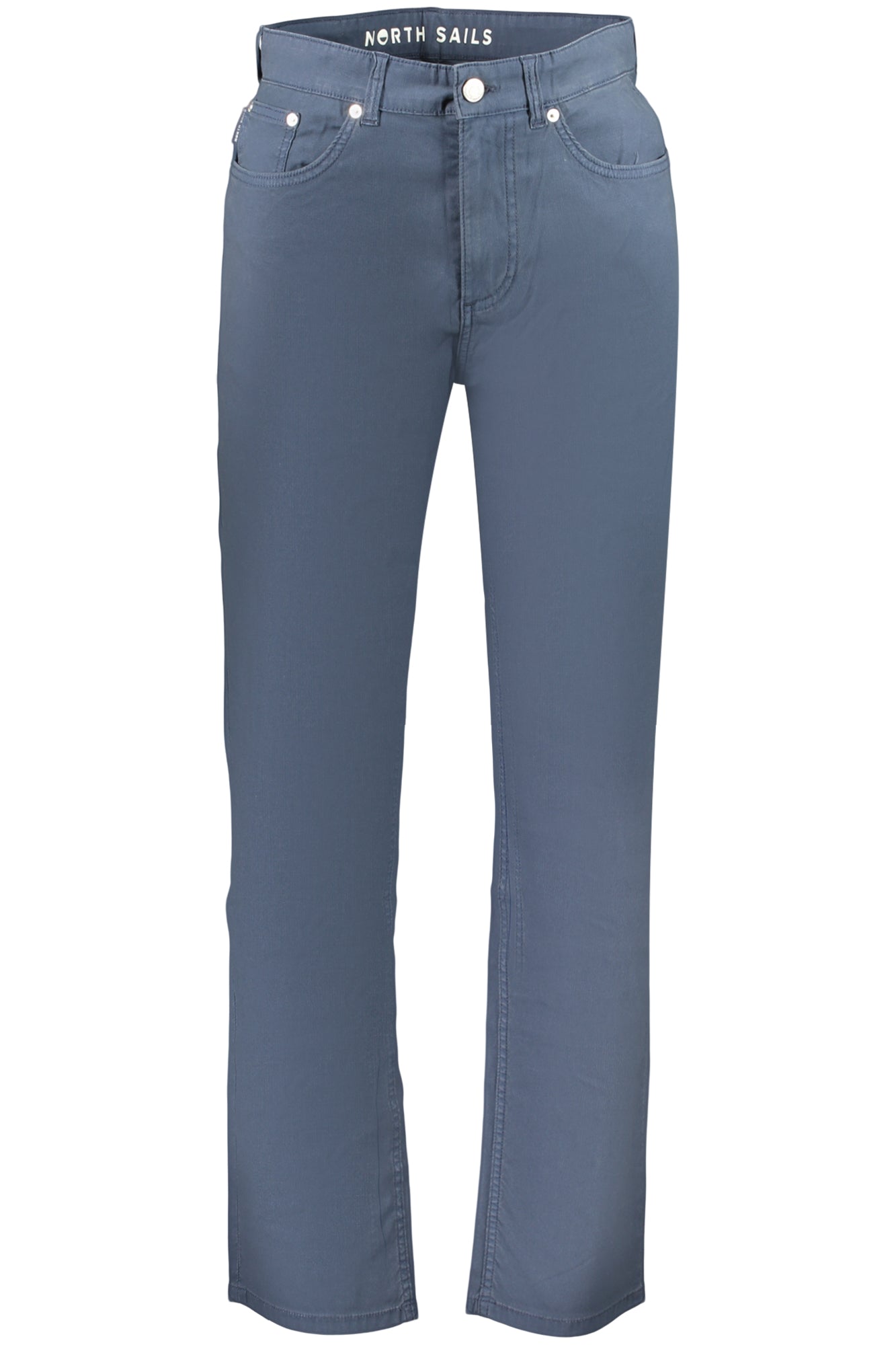 NORTH SAILS Trousers Blue - 673342000