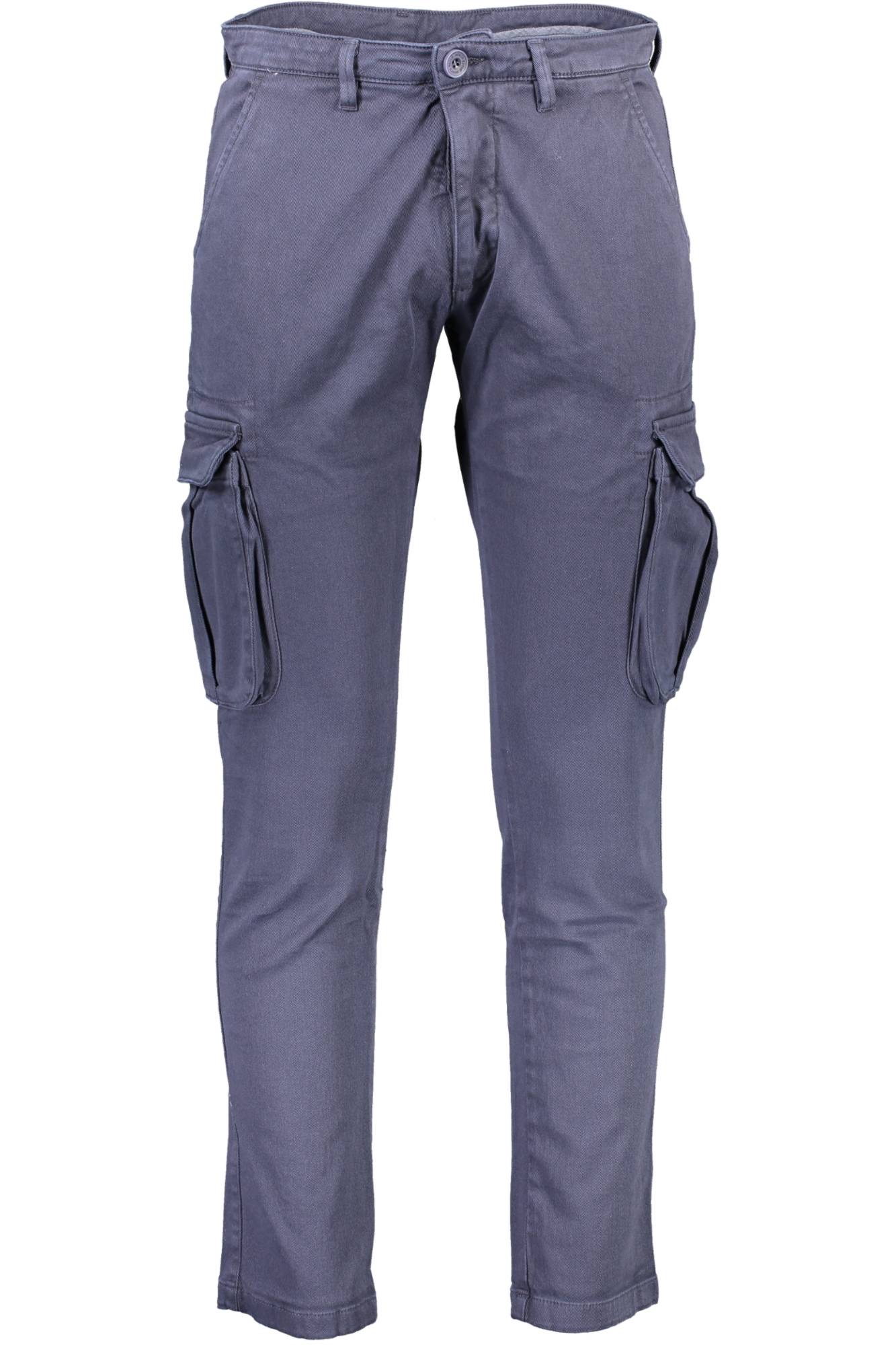 NORTH SAILS Trousers Blue - 903238-000