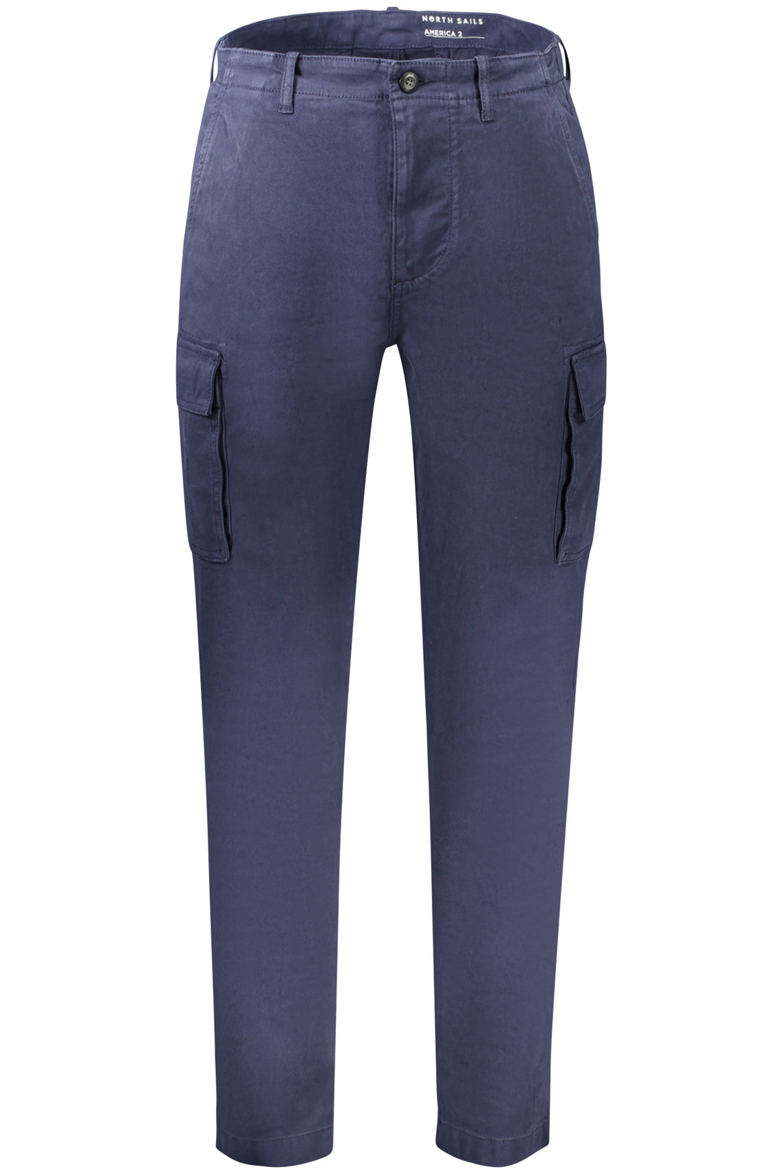 NORTH SAILS Trousers Blue - 673168000