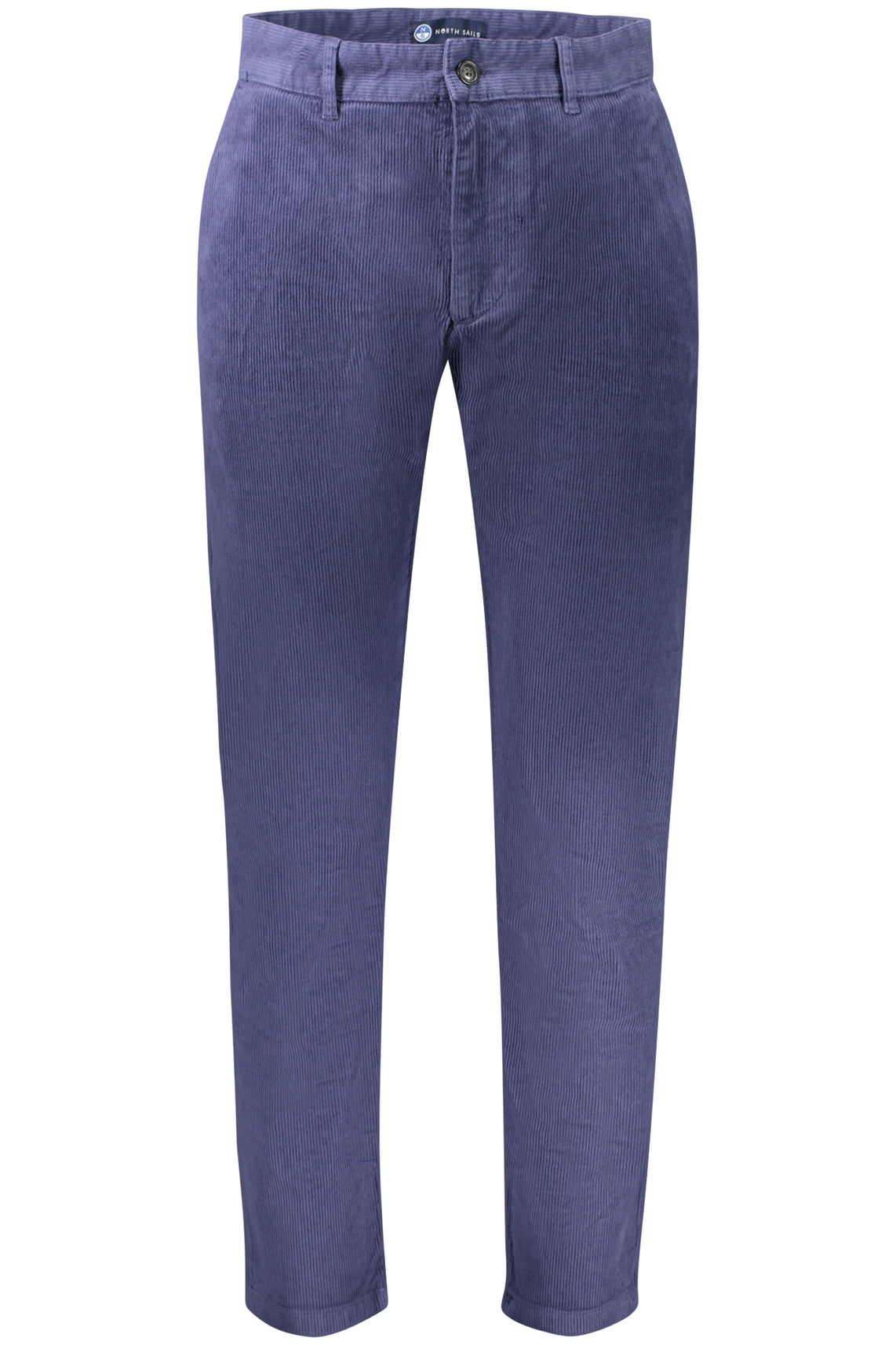 NORTH SAILS Trousers Blue - 673174000