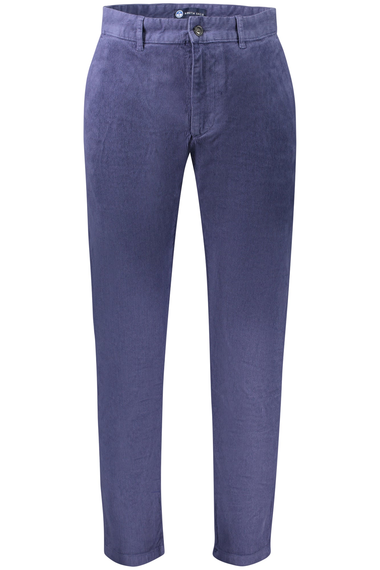 NORTH SAILS Trousers Blue - 673174000