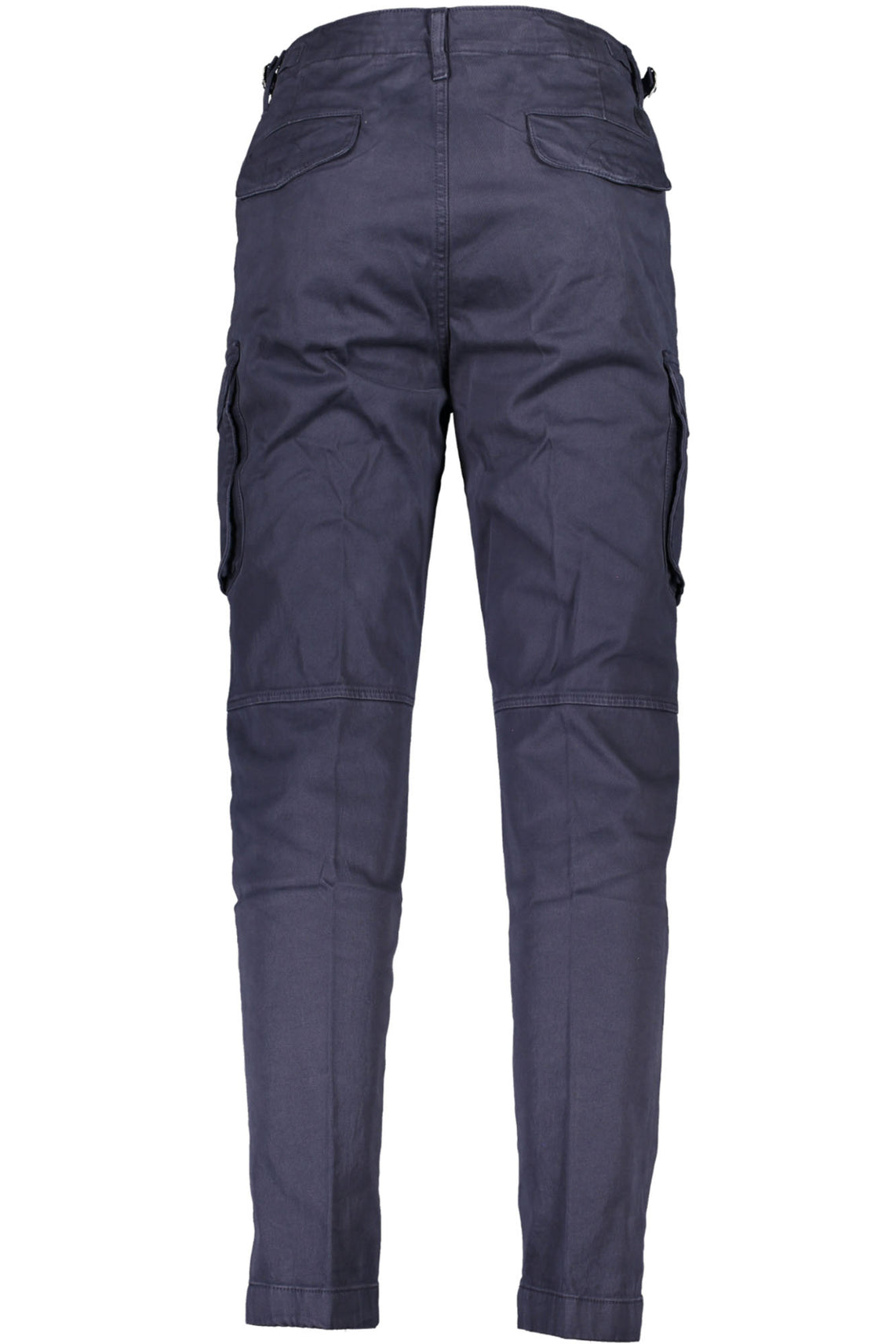 Men's blue pants