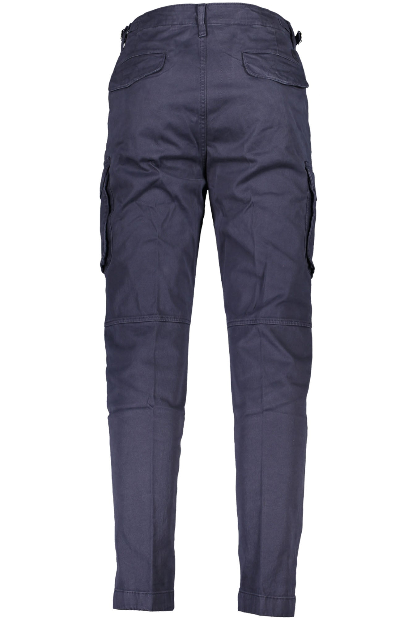 Men's blue pants