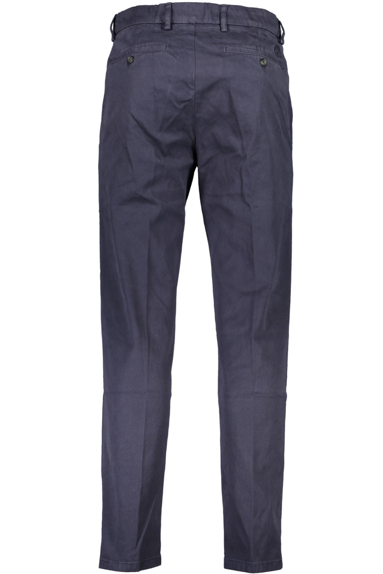 NORTH SAILS NORTH SAILS MEN'S BLACK PANTS - Blu
