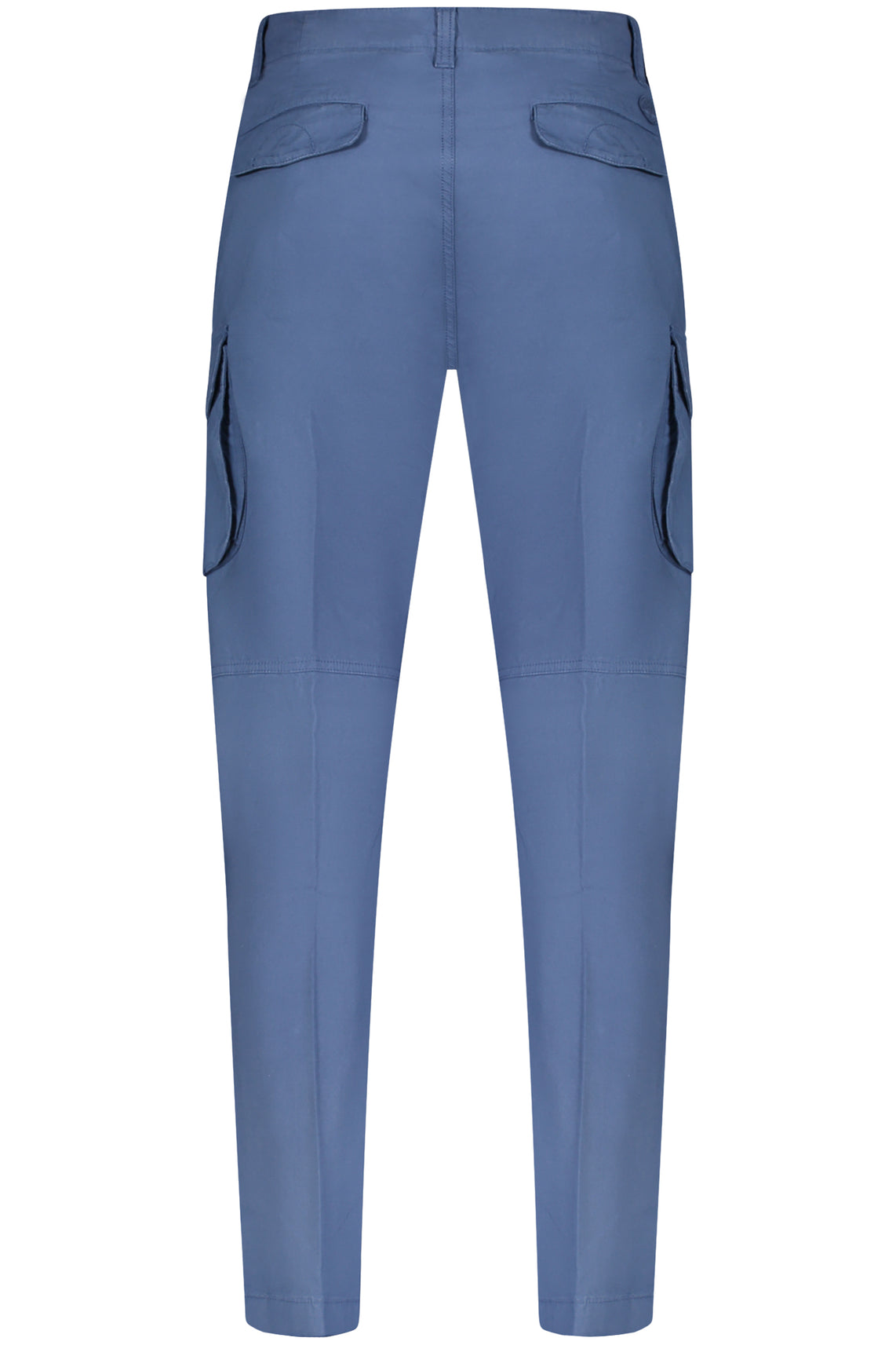NORTH SAILS NORTH SAILS MEN'S GREEN PANTS - Blu