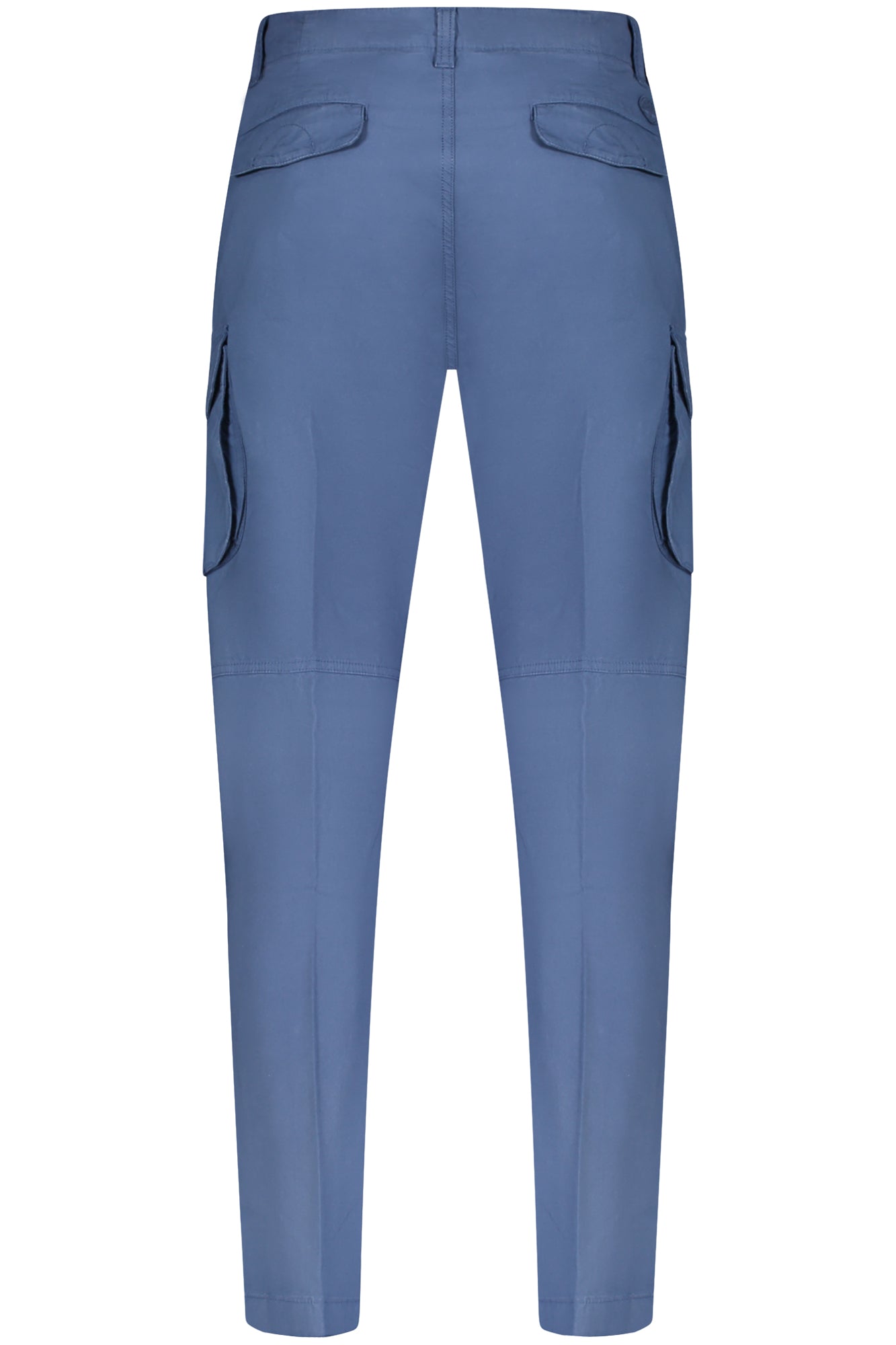 NORTH SAILS NORTH SAILS MEN'S GREEN PANTS - Blu