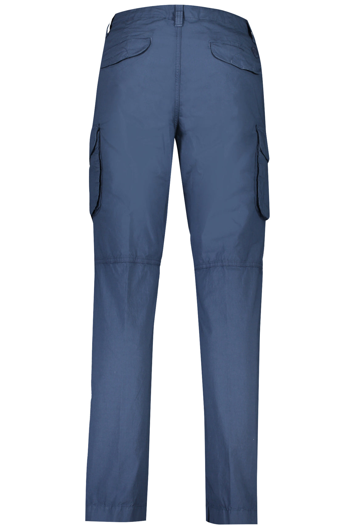 Men's blue pants