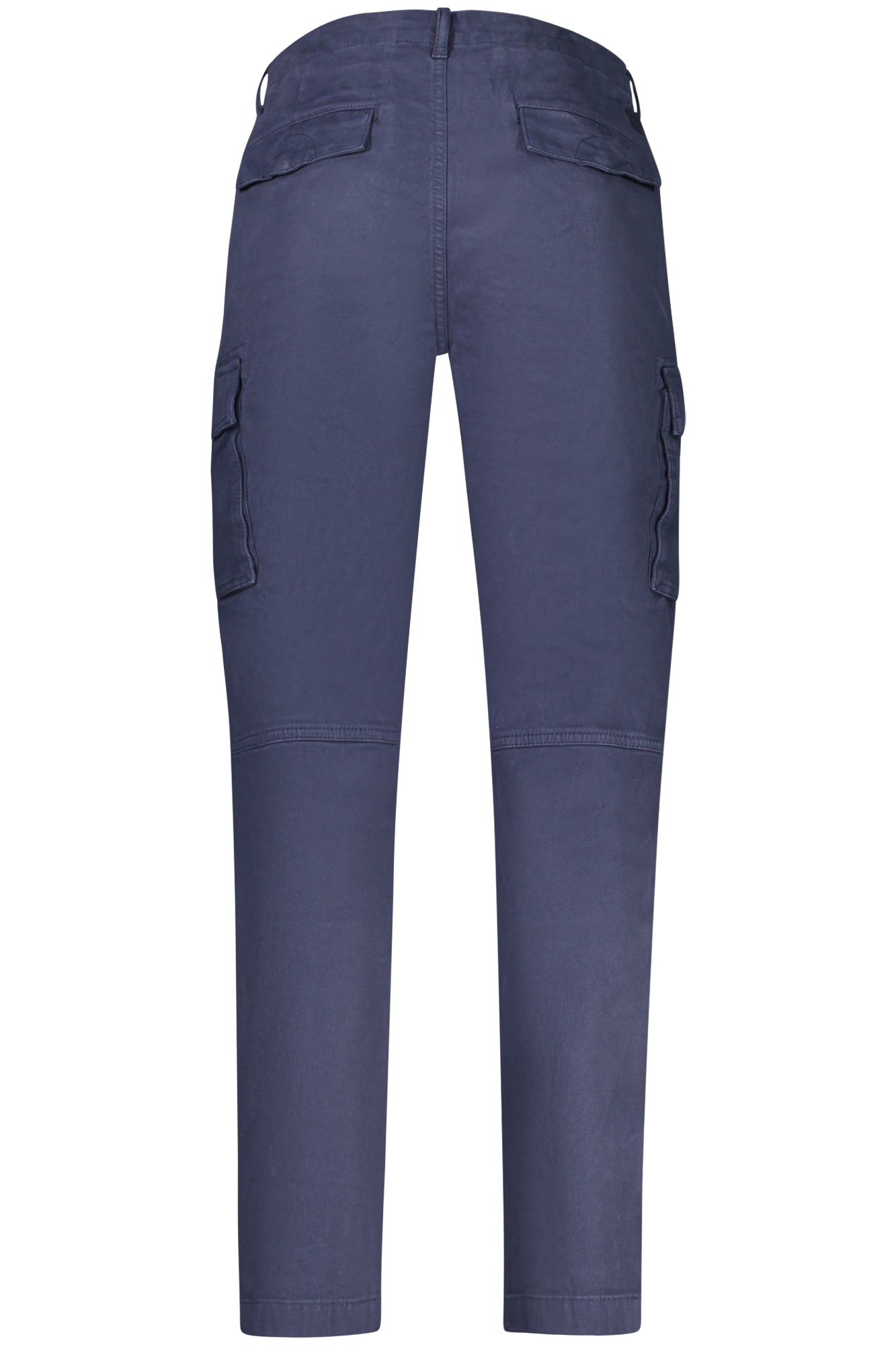 NORTH SAILS Trousers Blue - 673168000